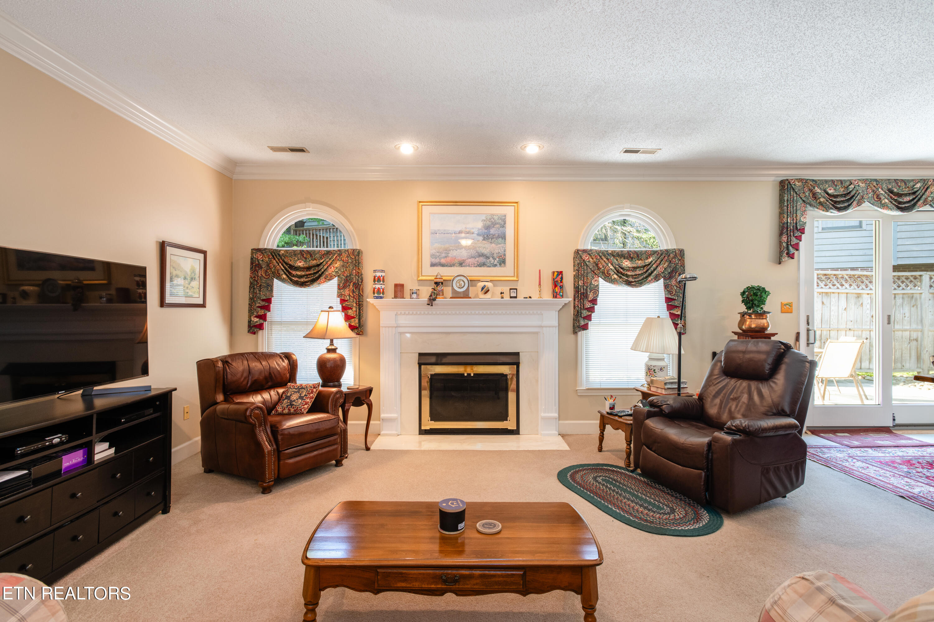 12 Bellhaven Lane Oak Ridge TN 37830