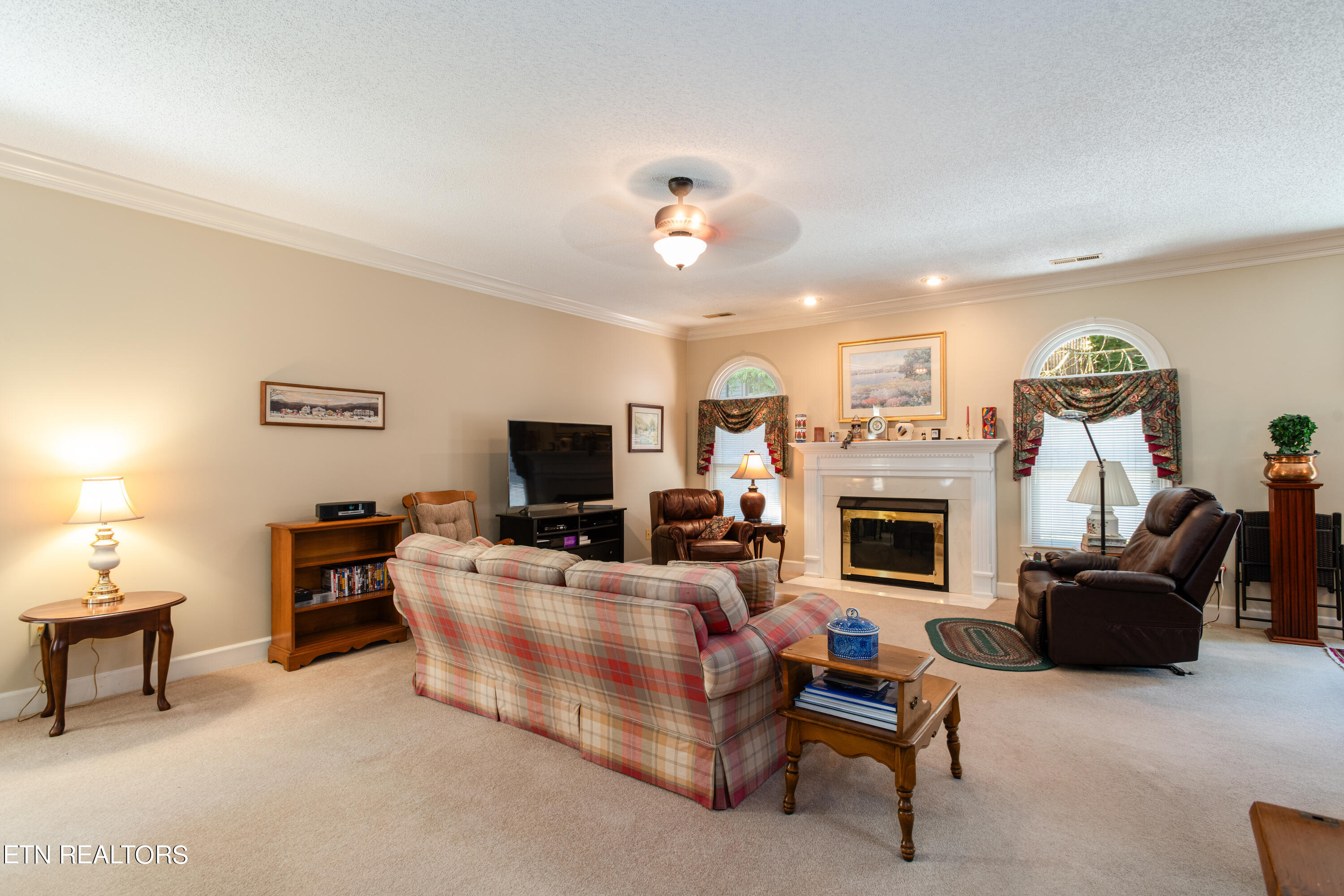 12 Bellhaven Lane Oak Ridge TN 37830