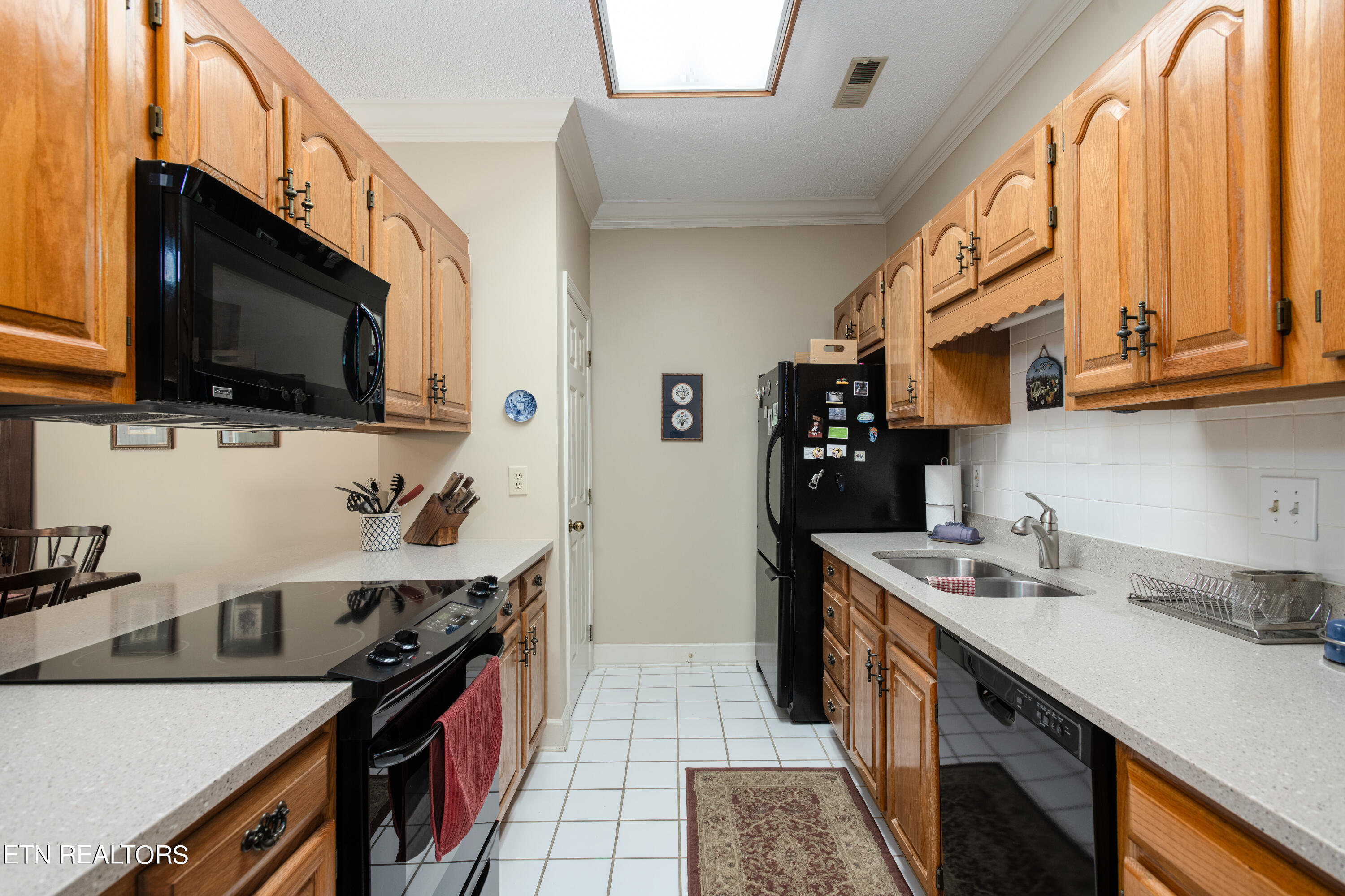 12 Bellhaven Lane Oak Ridge TN 37830