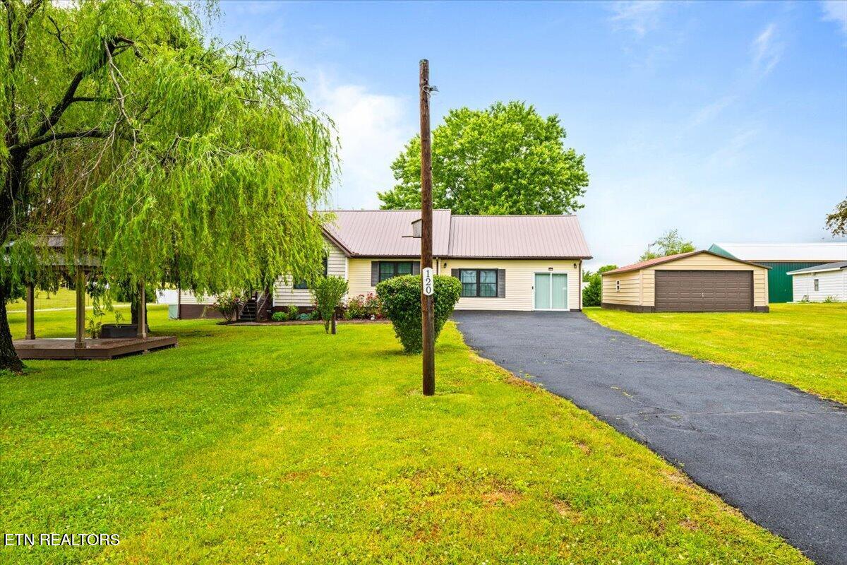 120 Oscar Lane Speedwell TN 37870