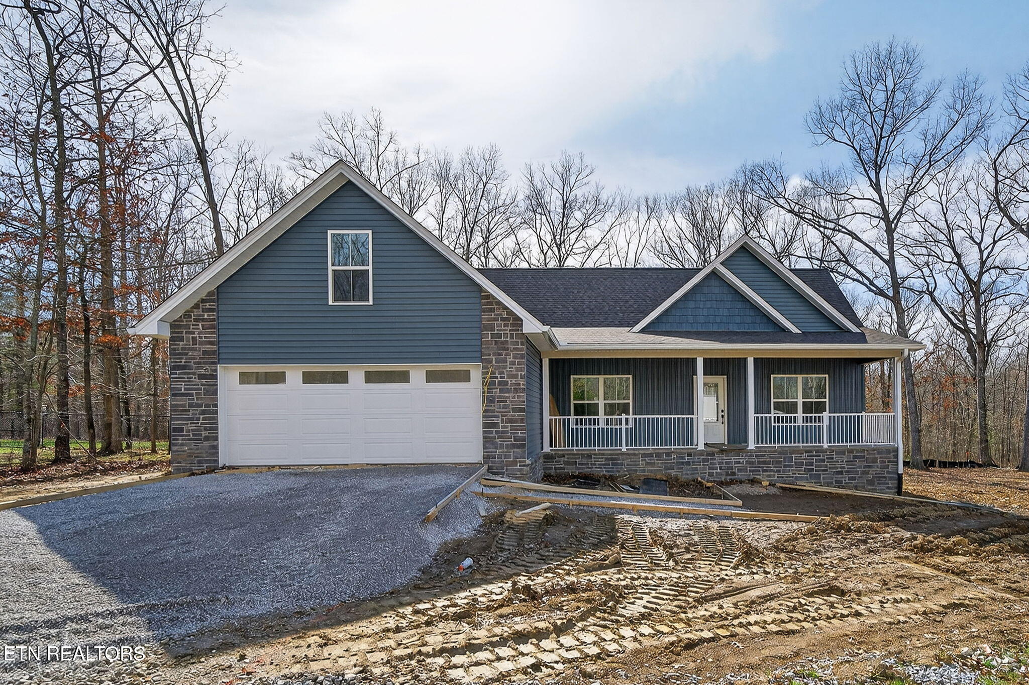 4021 Squavto Lane Crossville TN 38572