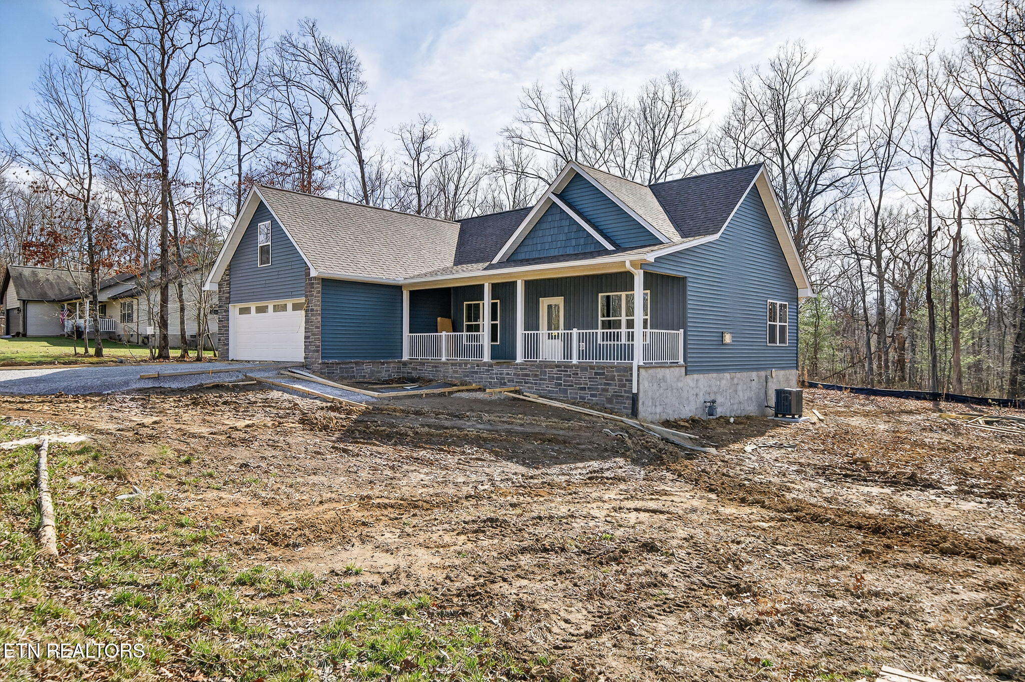 4021 Squavto Lane Crossville TN 38572