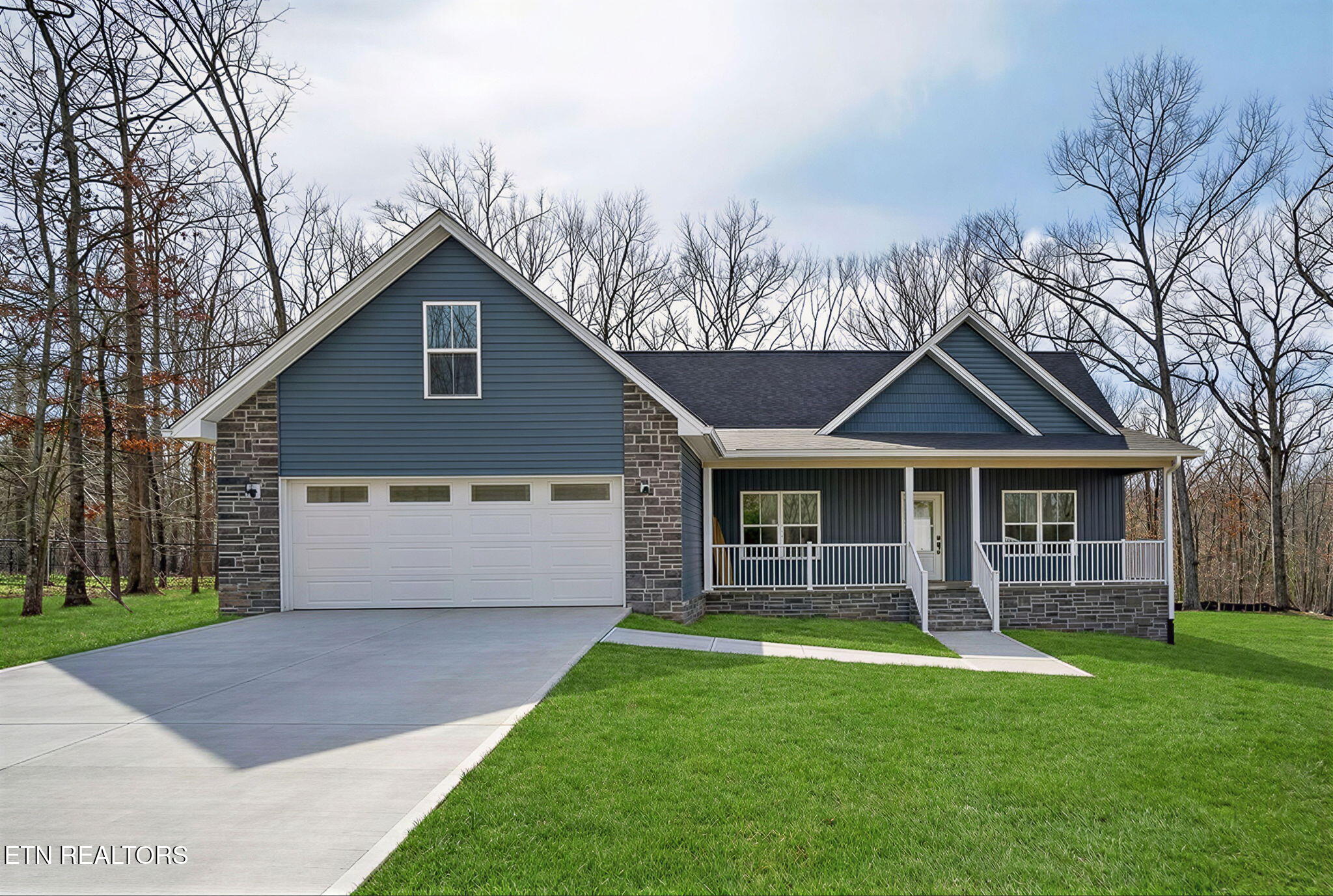 4021 Squavto Lane Crossville TN 38572