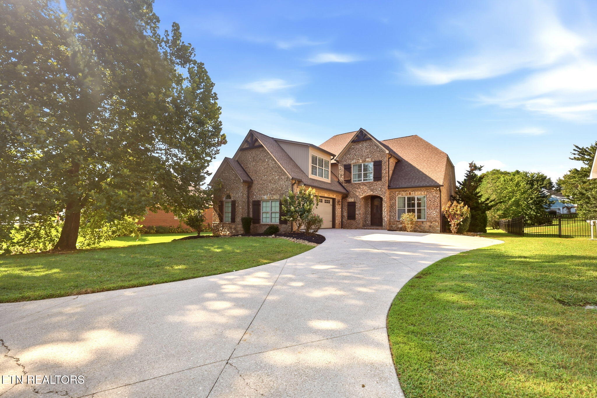 128 Tradewind Street Clinton TN 37716