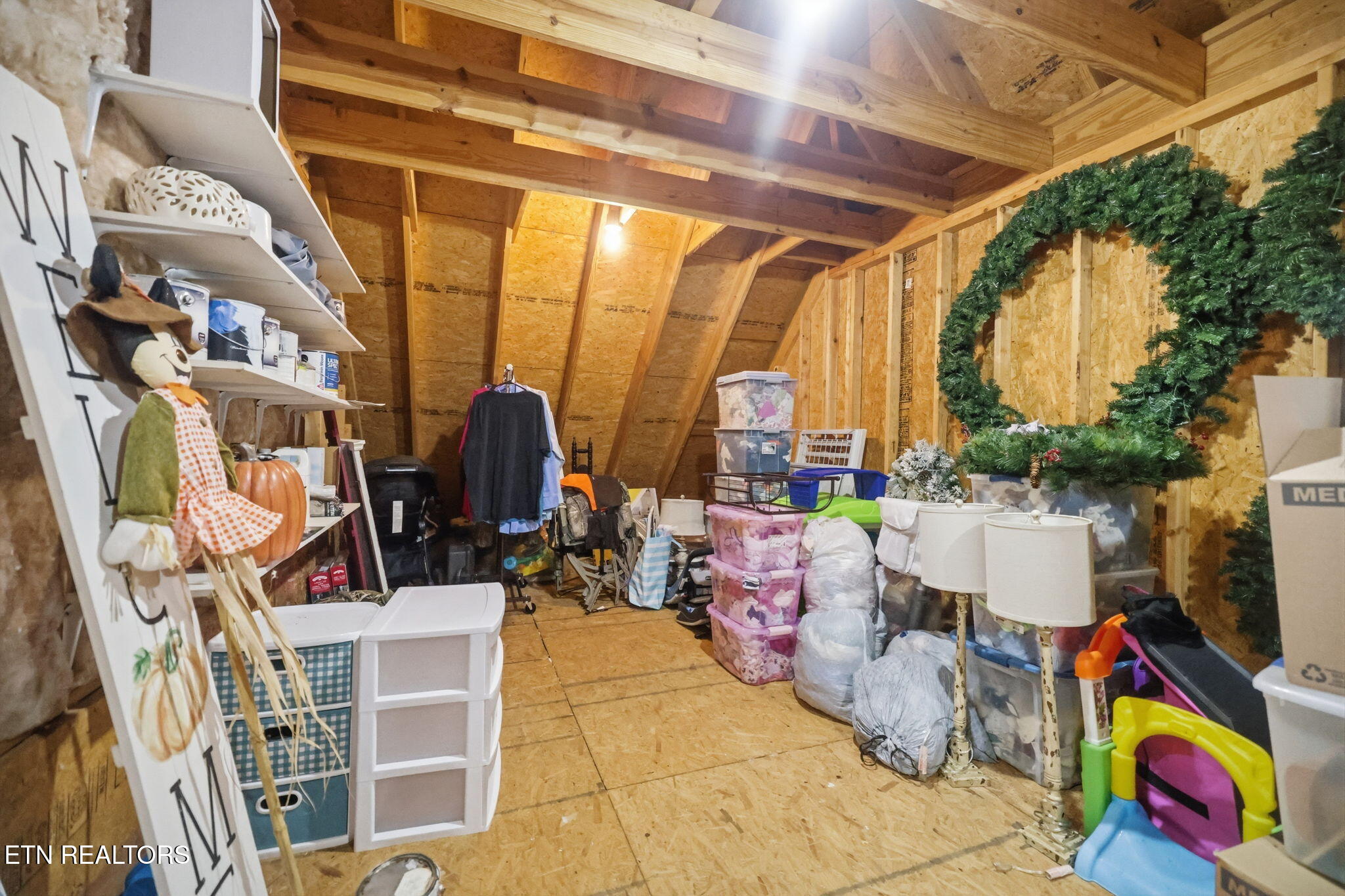 128 Tradewind Street Clinton TN 37716