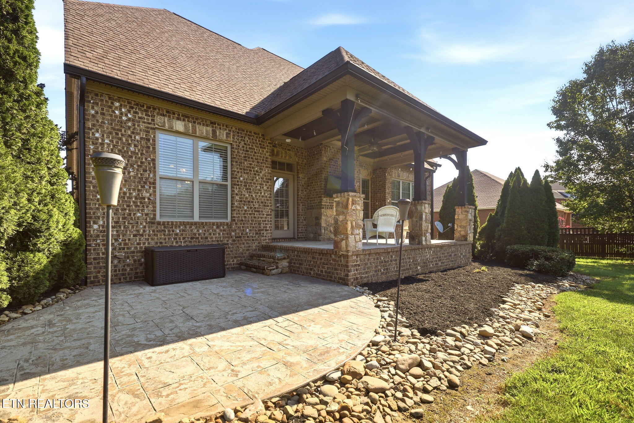 128 Tradewind Street Clinton TN 37716