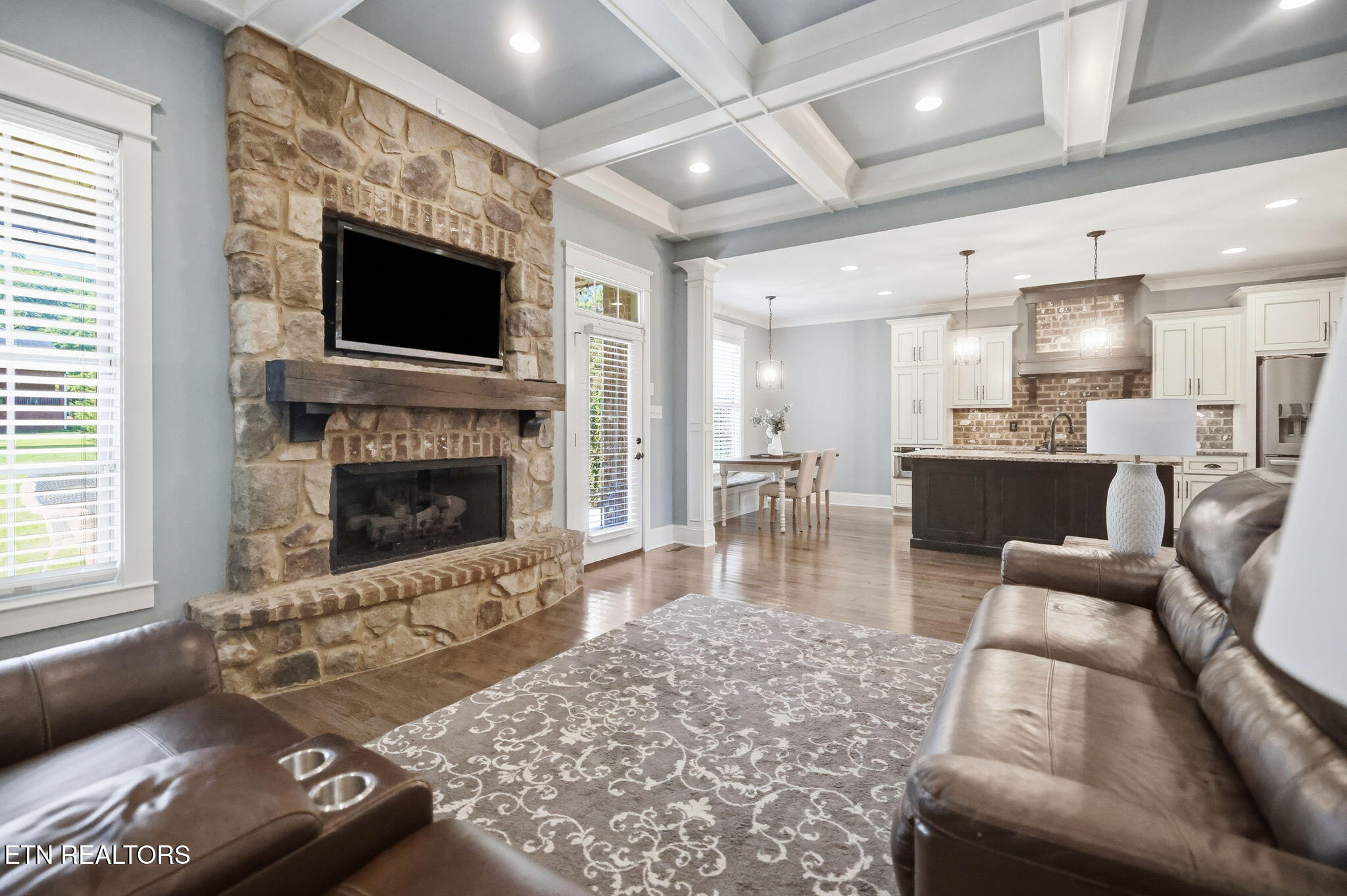 128 Tradewind Street Clinton TN 37716