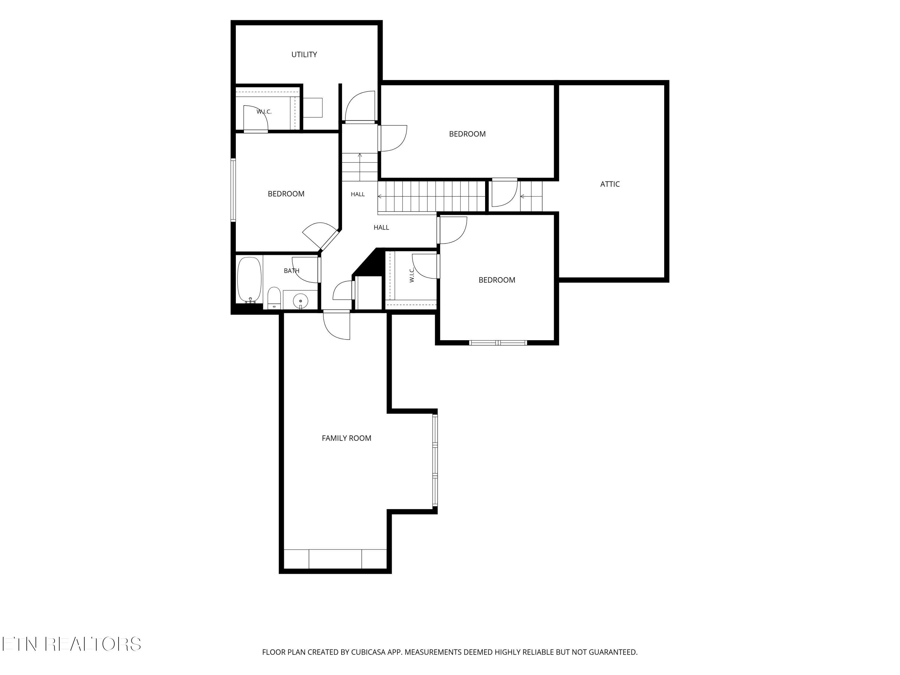 128 Tradewind Street Clinton TN 37716