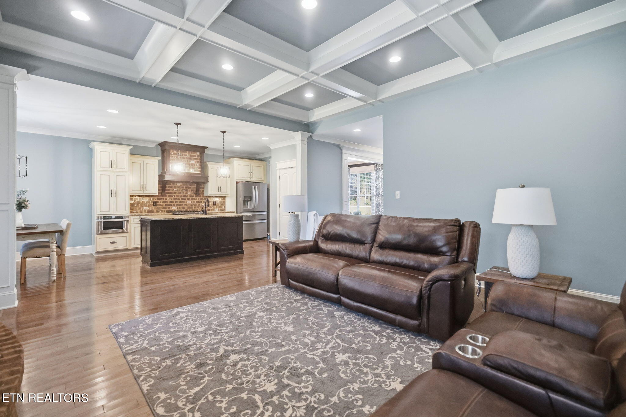 128 Tradewind Street Clinton TN 37716