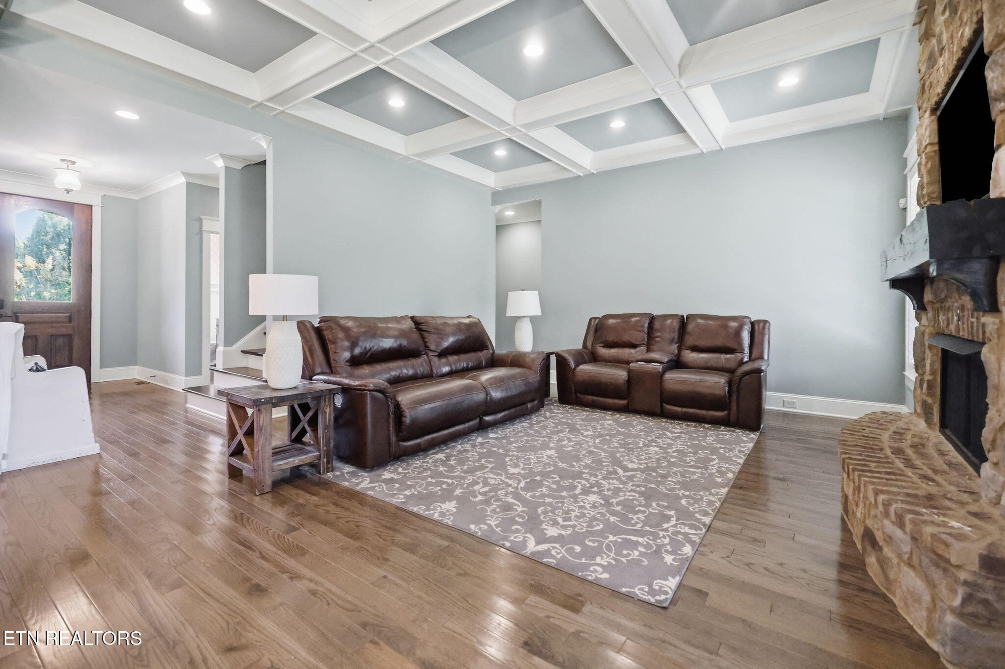 128 Tradewind Street Clinton TN 37716