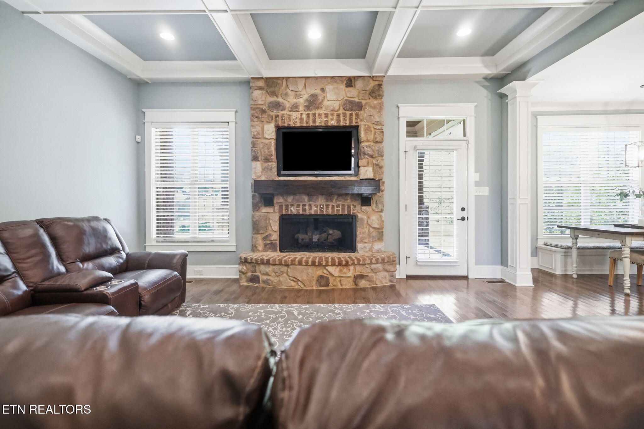128 Tradewind Street Clinton TN 37716