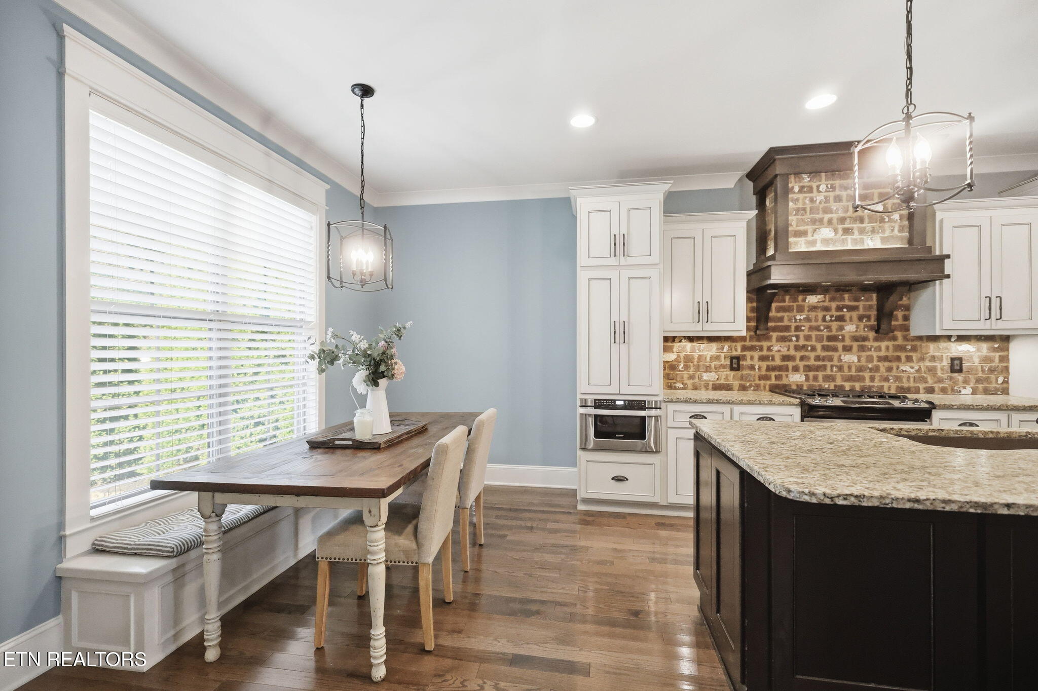 128 Tradewind Street Clinton TN 37716