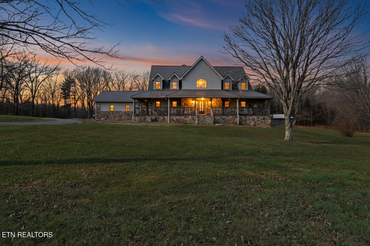 815 York Road Crossville TN 38555
