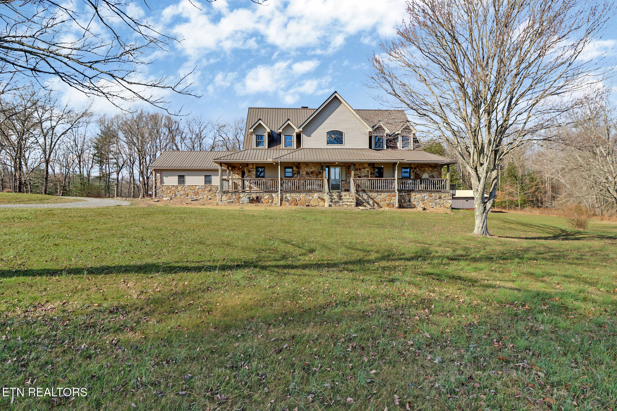 815 York Road Crossville TN 38555