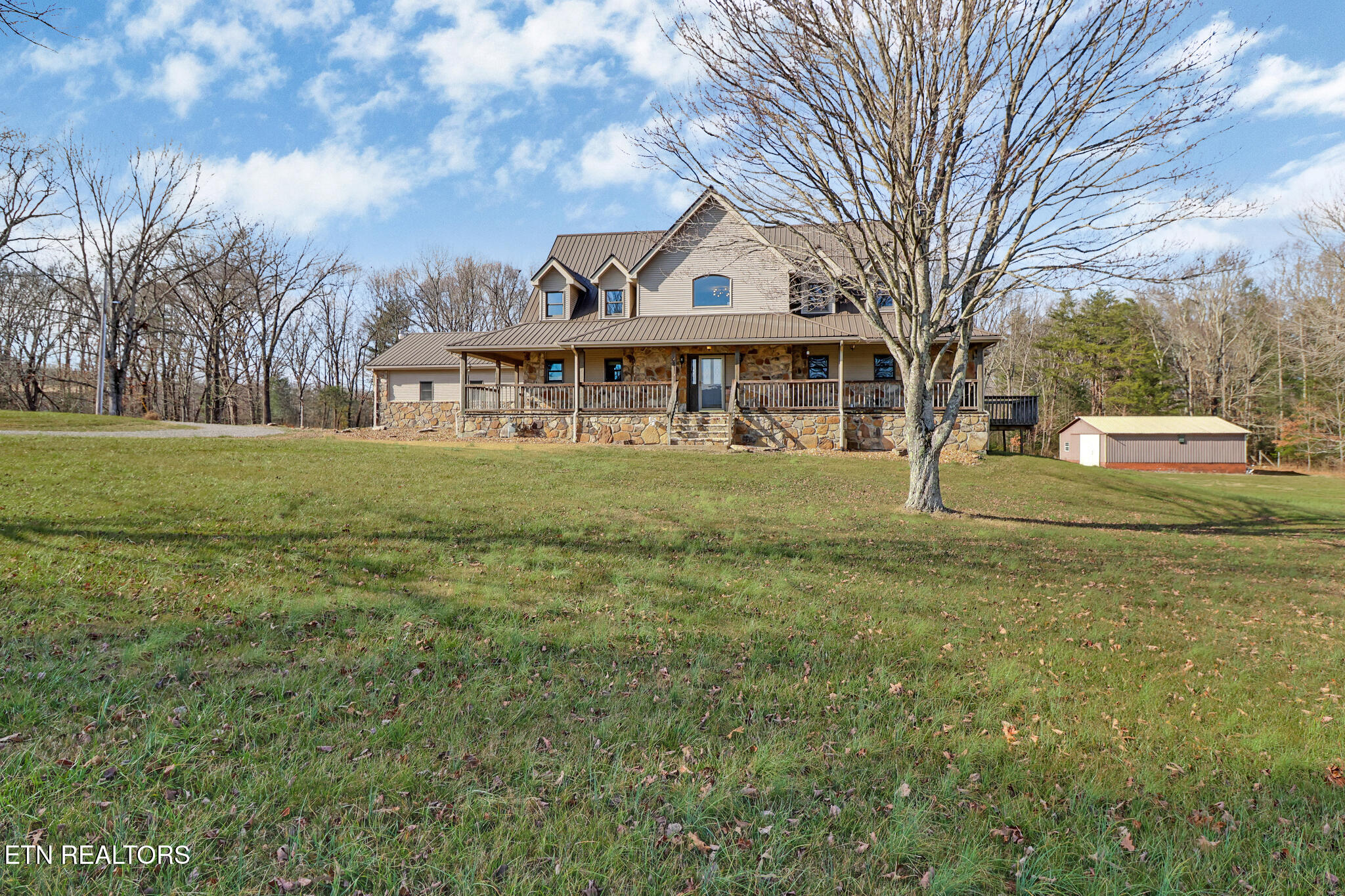 815 York Road Crossville TN 38555
