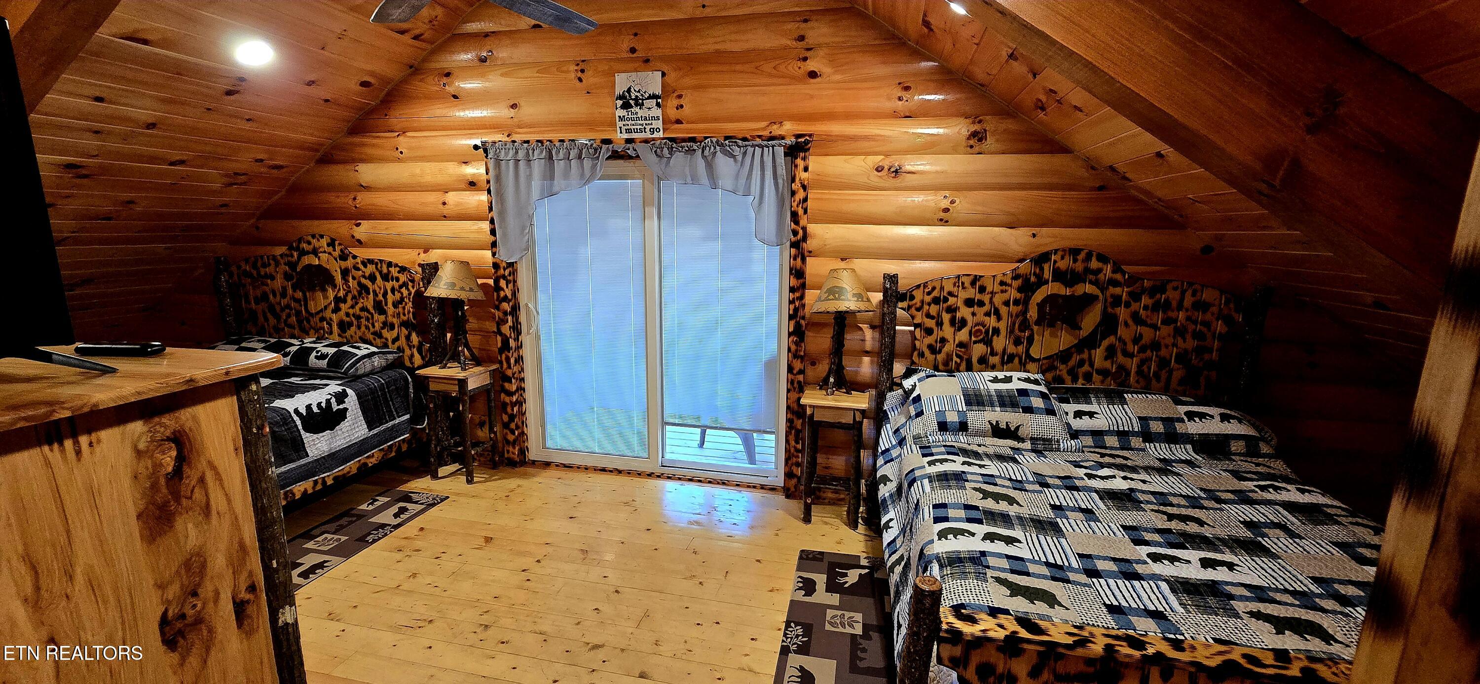1120 Tucson Road Newport TN 37821