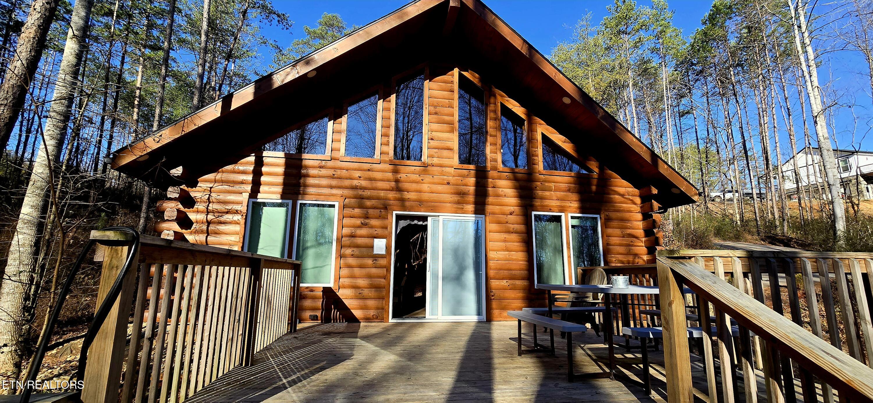 1120 Tucson Road Newport TN 37821