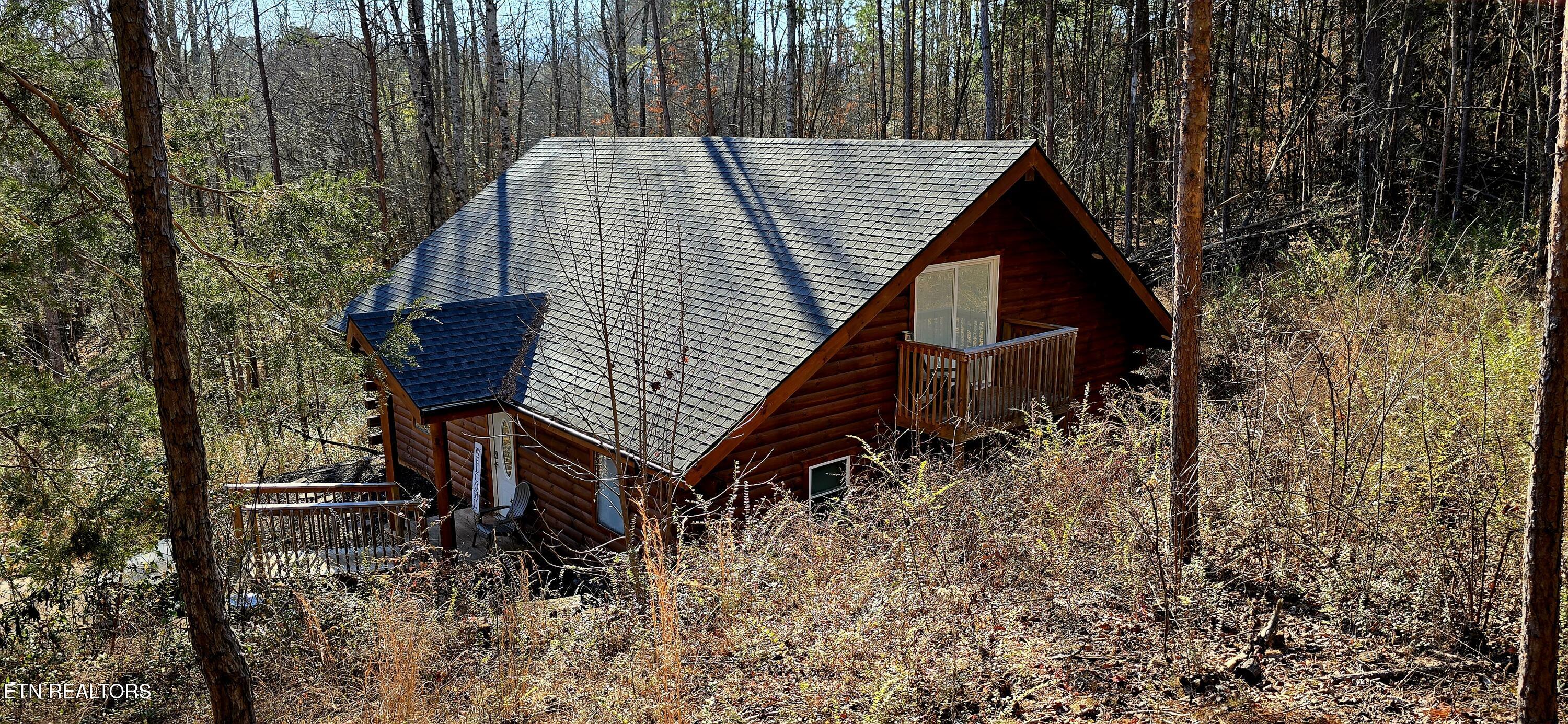 1120 Tucson Road Newport TN 37821