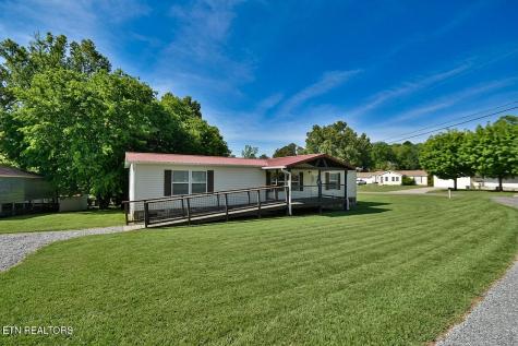 1641 Ponderosa Drive Dandridge TN 37725