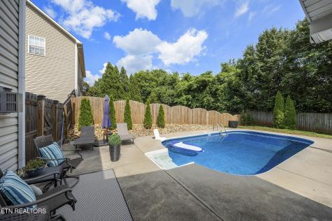 12742 Distant View Lane Knoxville TN 37922