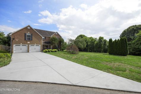 12742 Distant View Lane Knoxville TN 37922