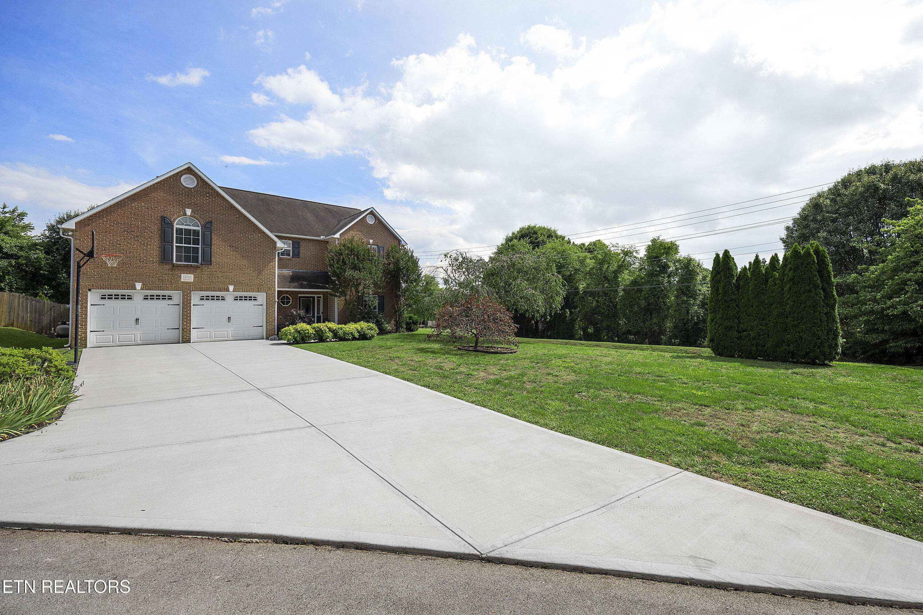 12742 Distant View Lane Knoxville TN 37922