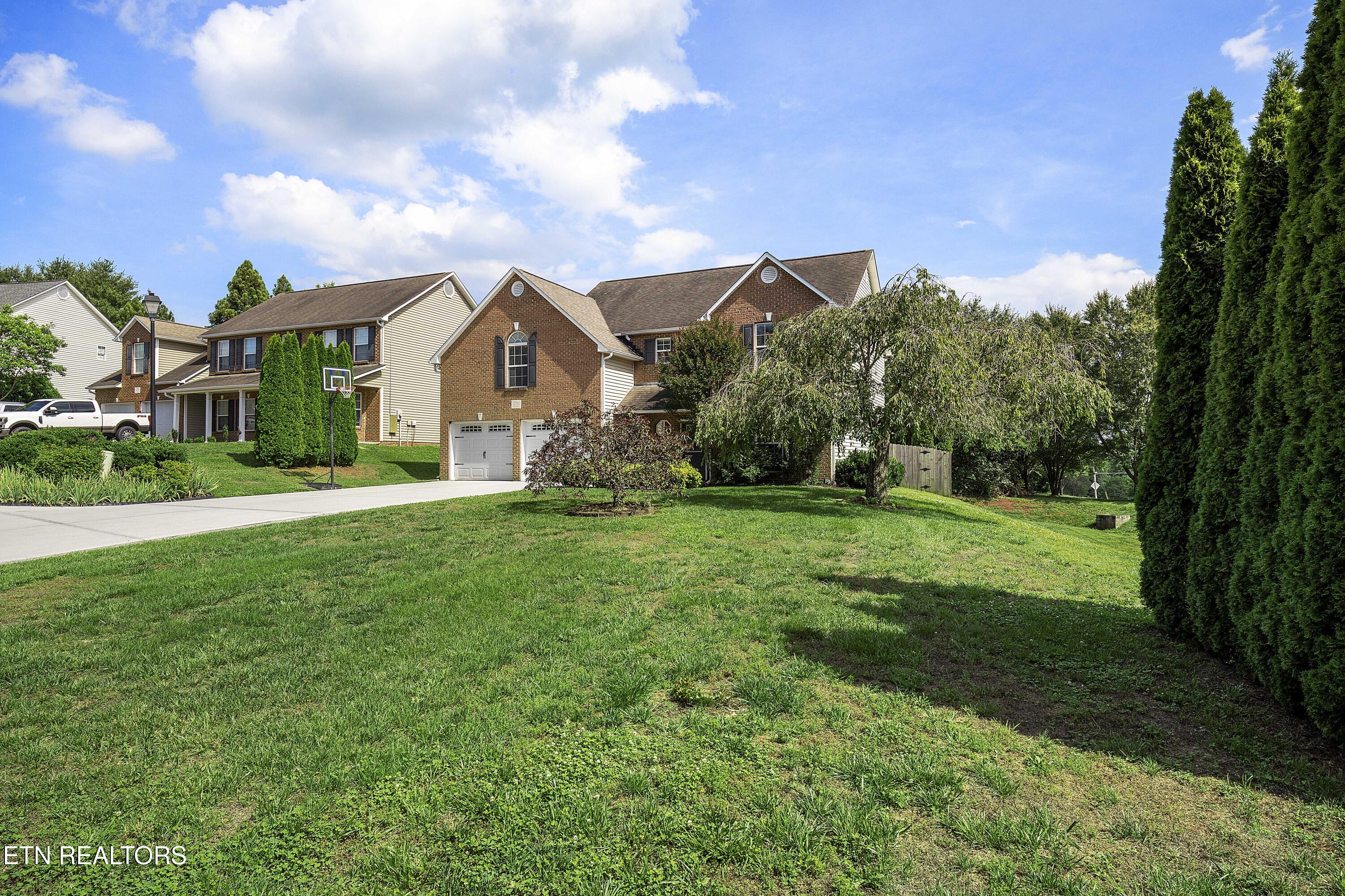 12742 Distant View Lane Knoxville TN 37922