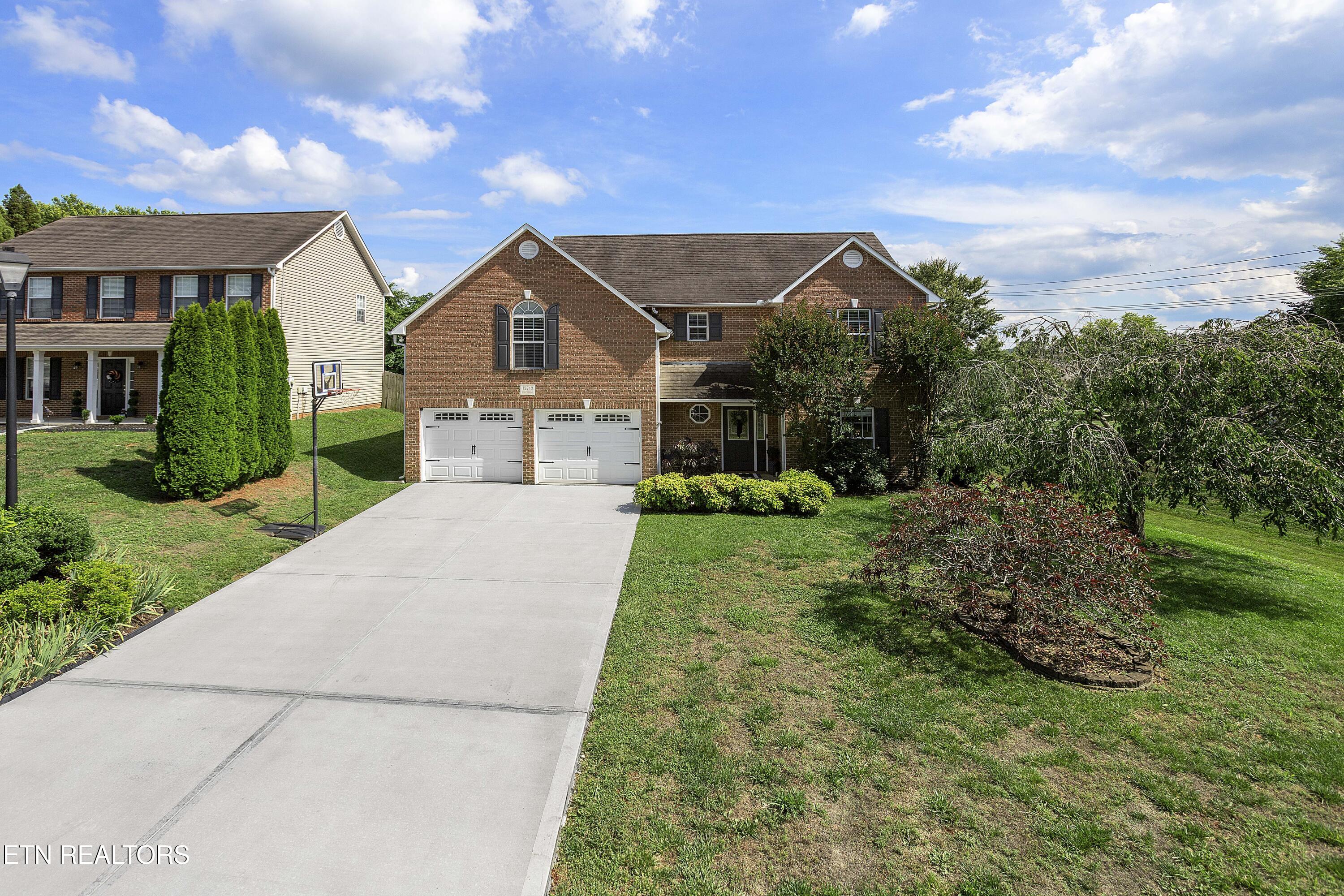 12742 Distant View Lane Knoxville TN 37922