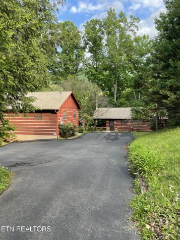 271 Majestic View Way Cosby TN 37722