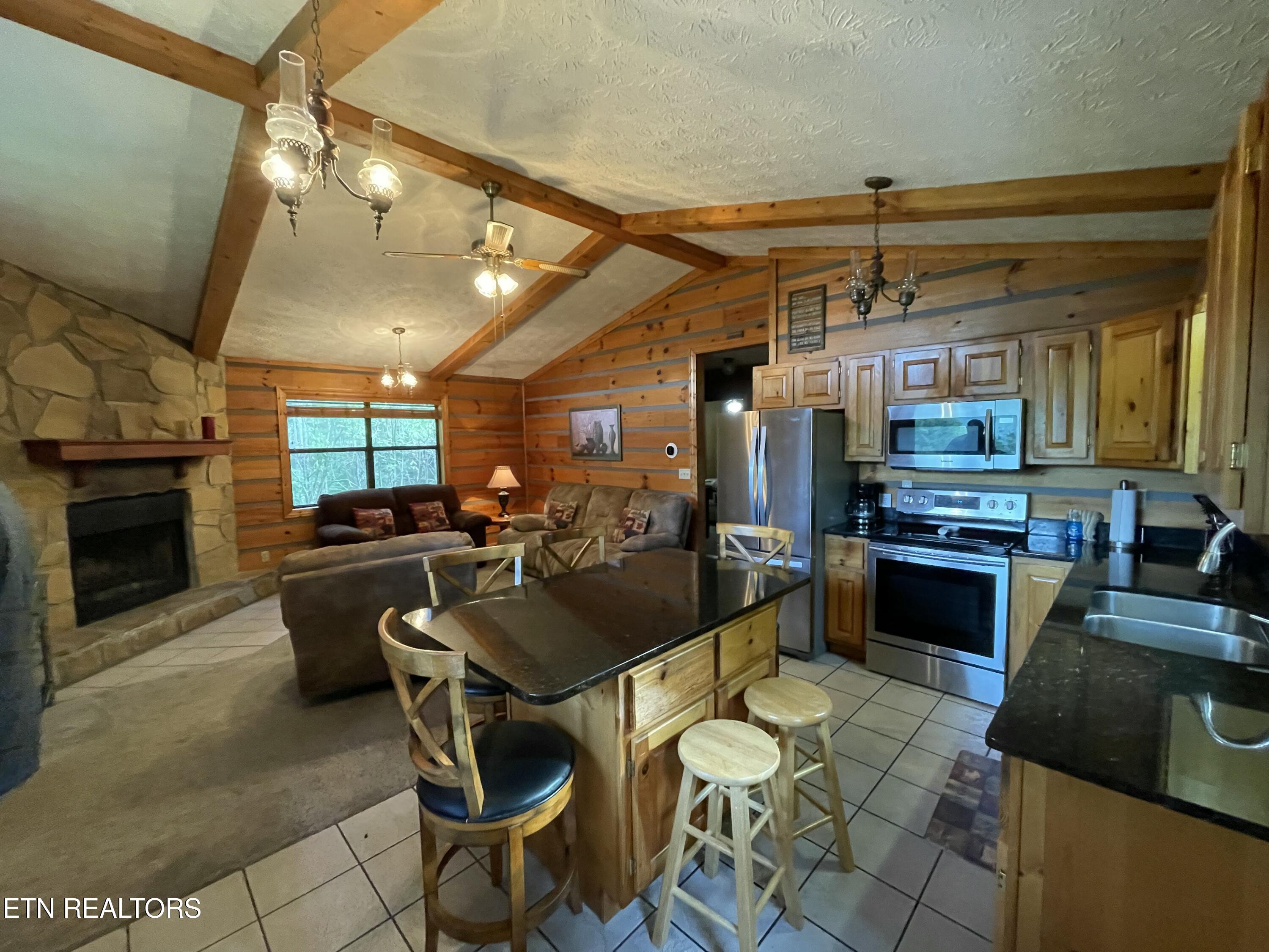 271 Majestic View Way Cosby TN 37722