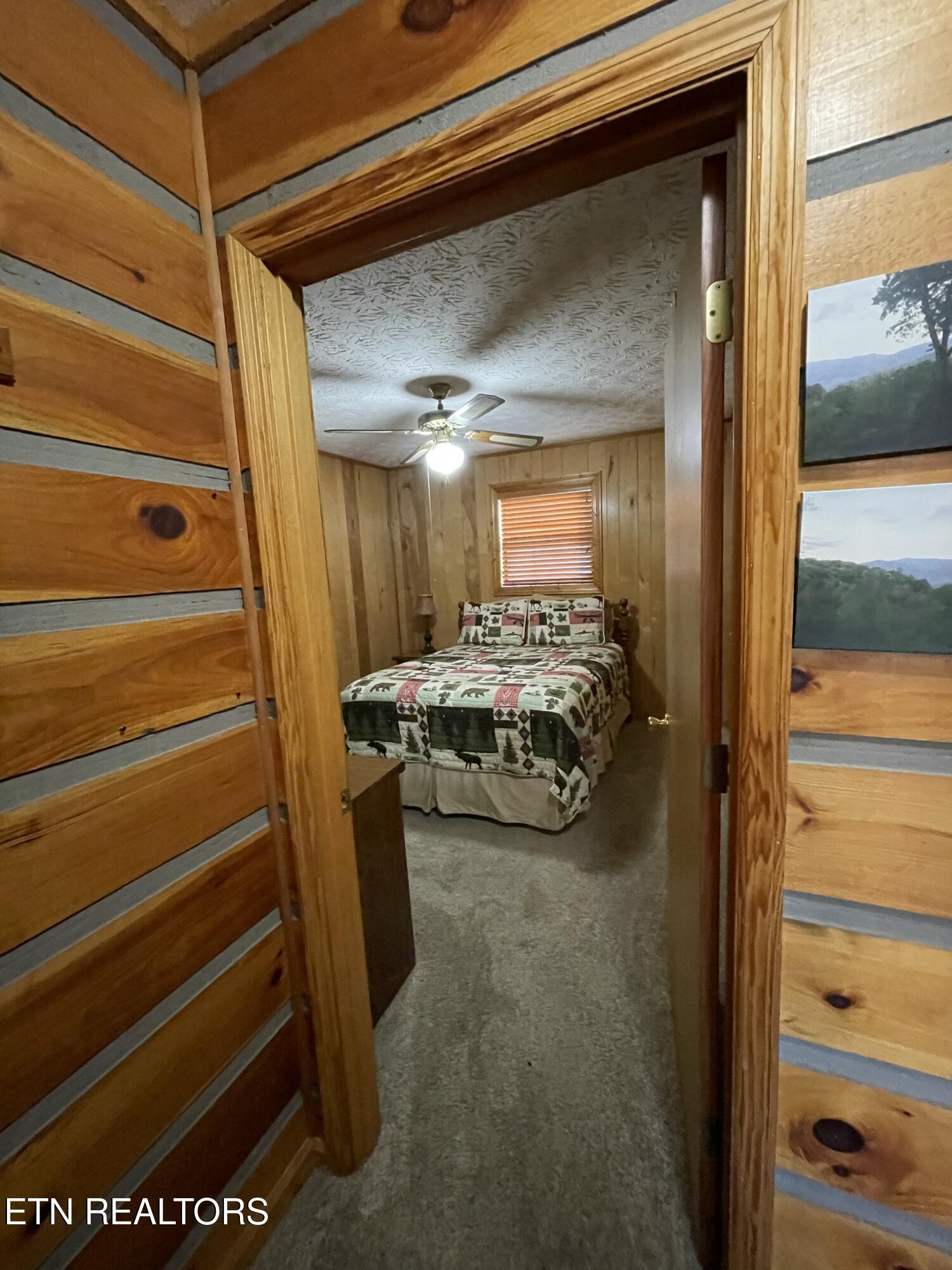 271 Majestic View Way Cosby TN 37722