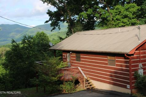 271 Majestic View Way Cosby TN 37722