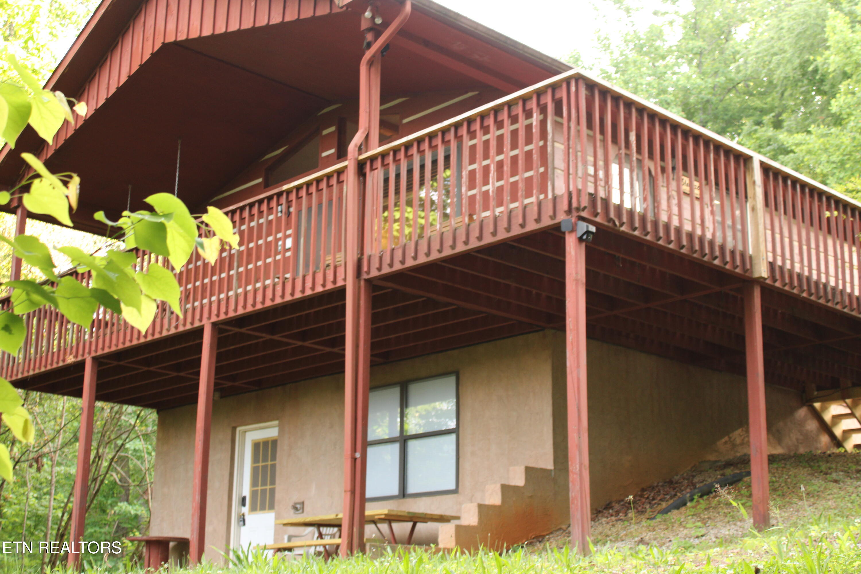 271 Majestic View Way Cosby TN 37722