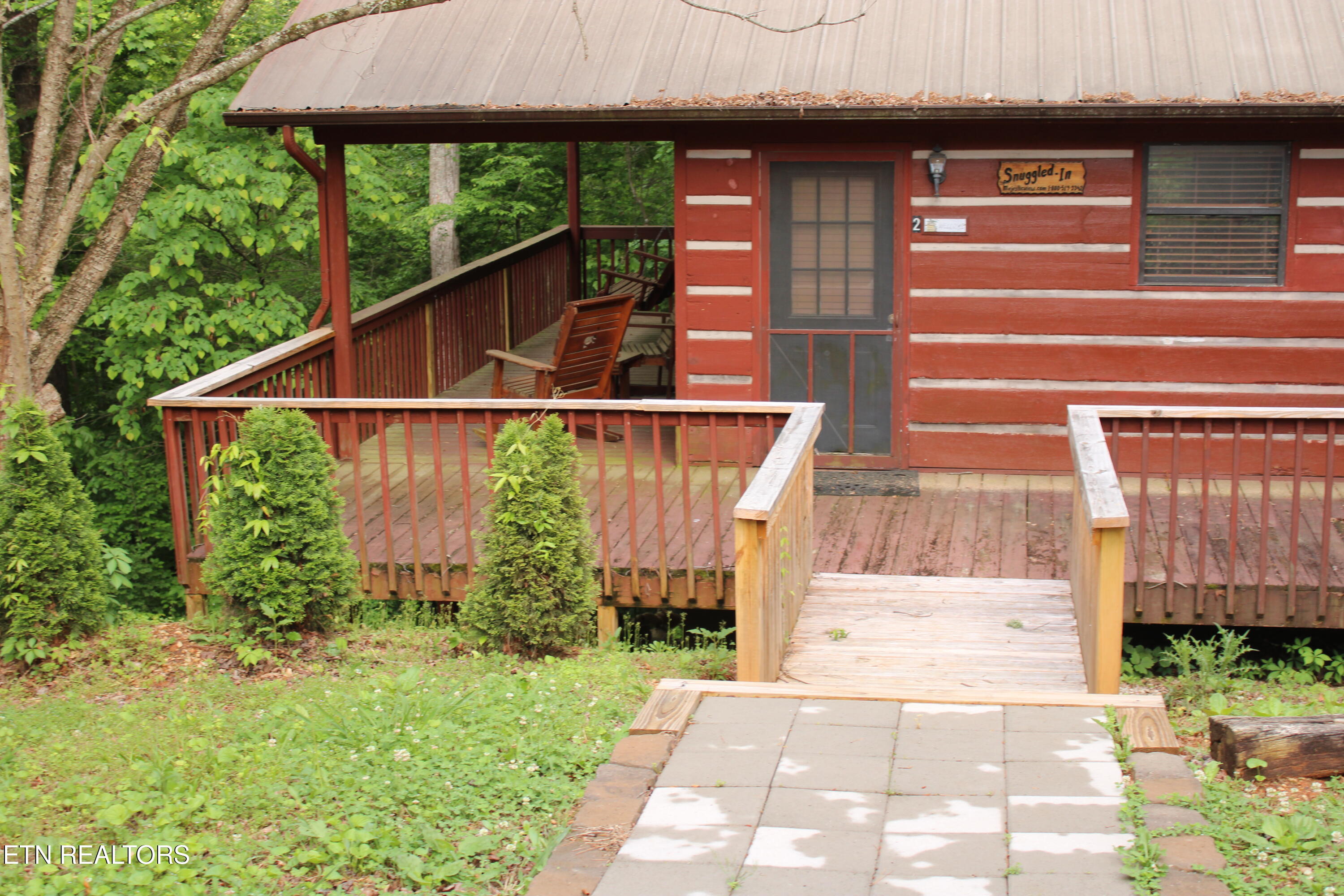 271 Majestic View Way Cosby TN 37722