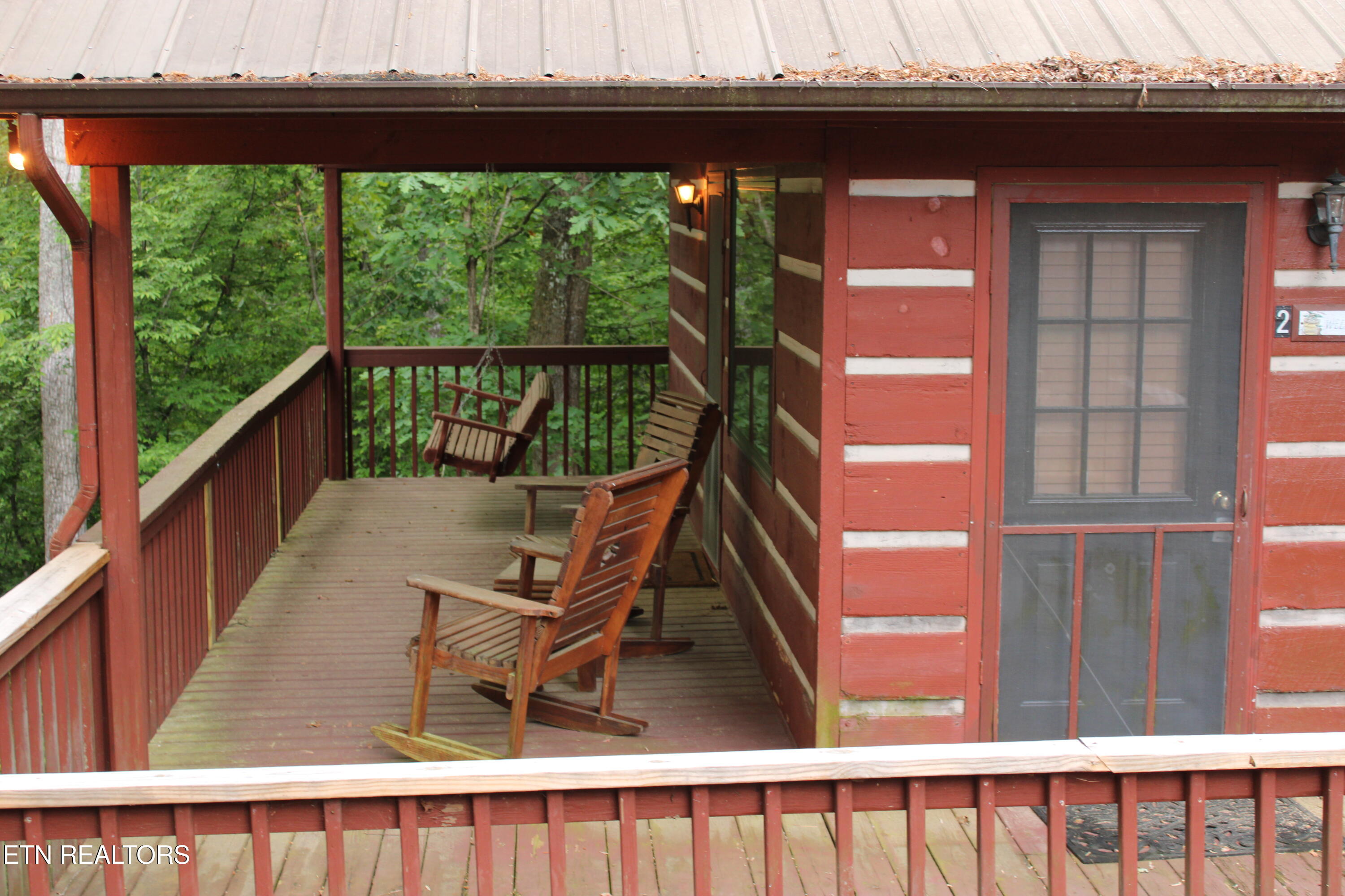 271 Majestic View Way Cosby TN 37722