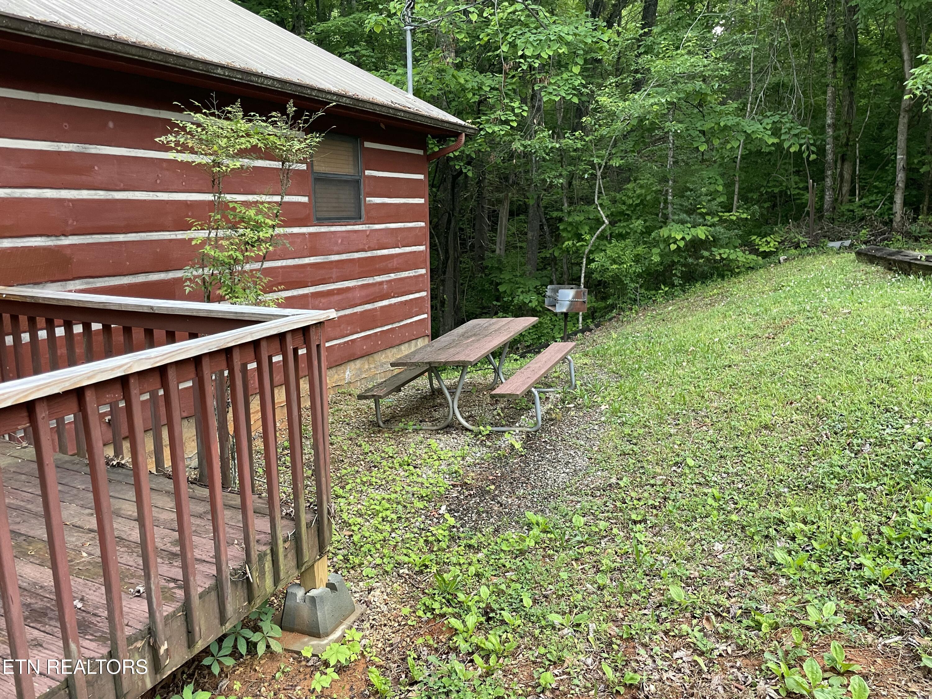 271 Majestic View Way Cosby TN 37722