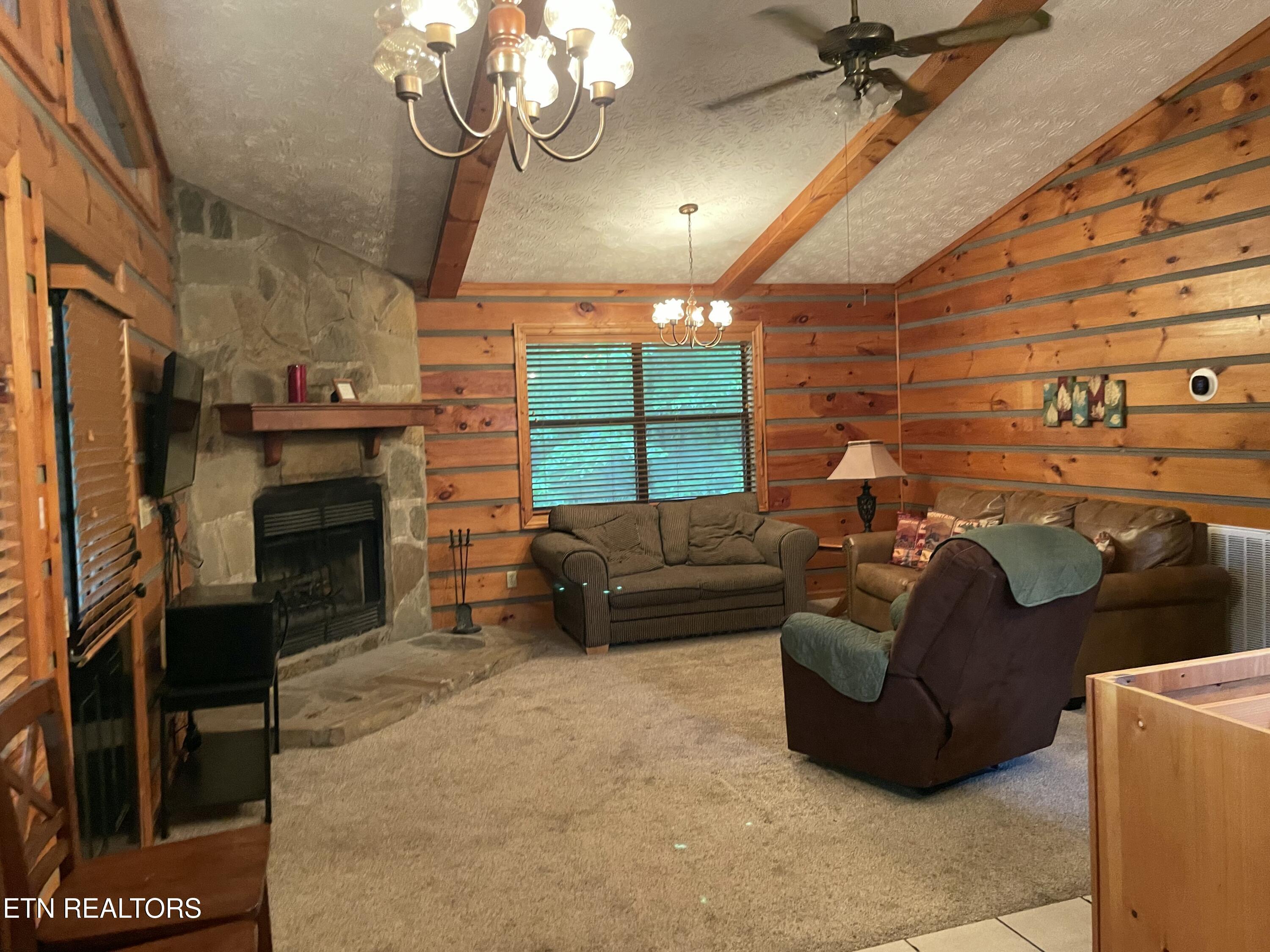 271 Majestic View Way Cosby TN 37722