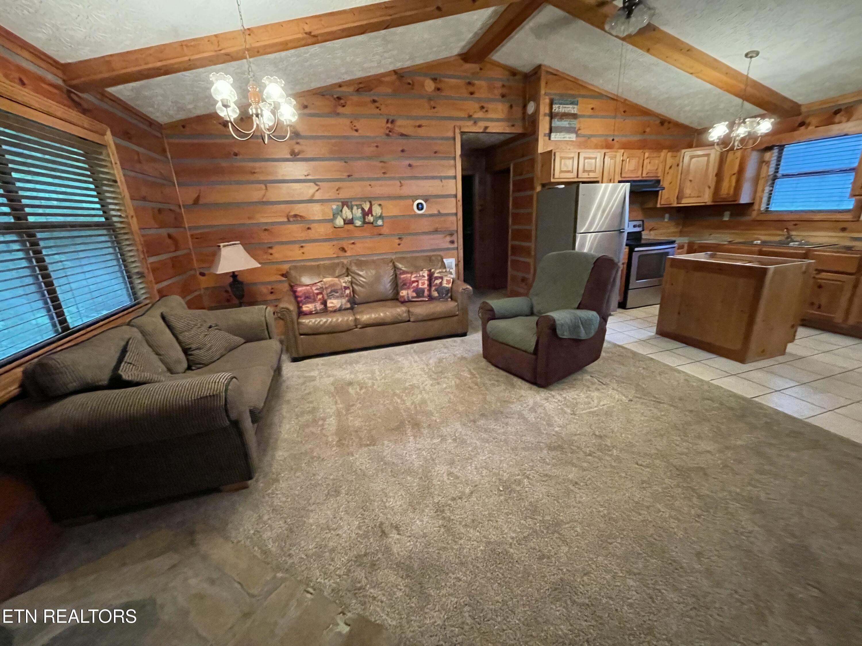 271 Majestic View Way Cosby TN 37722