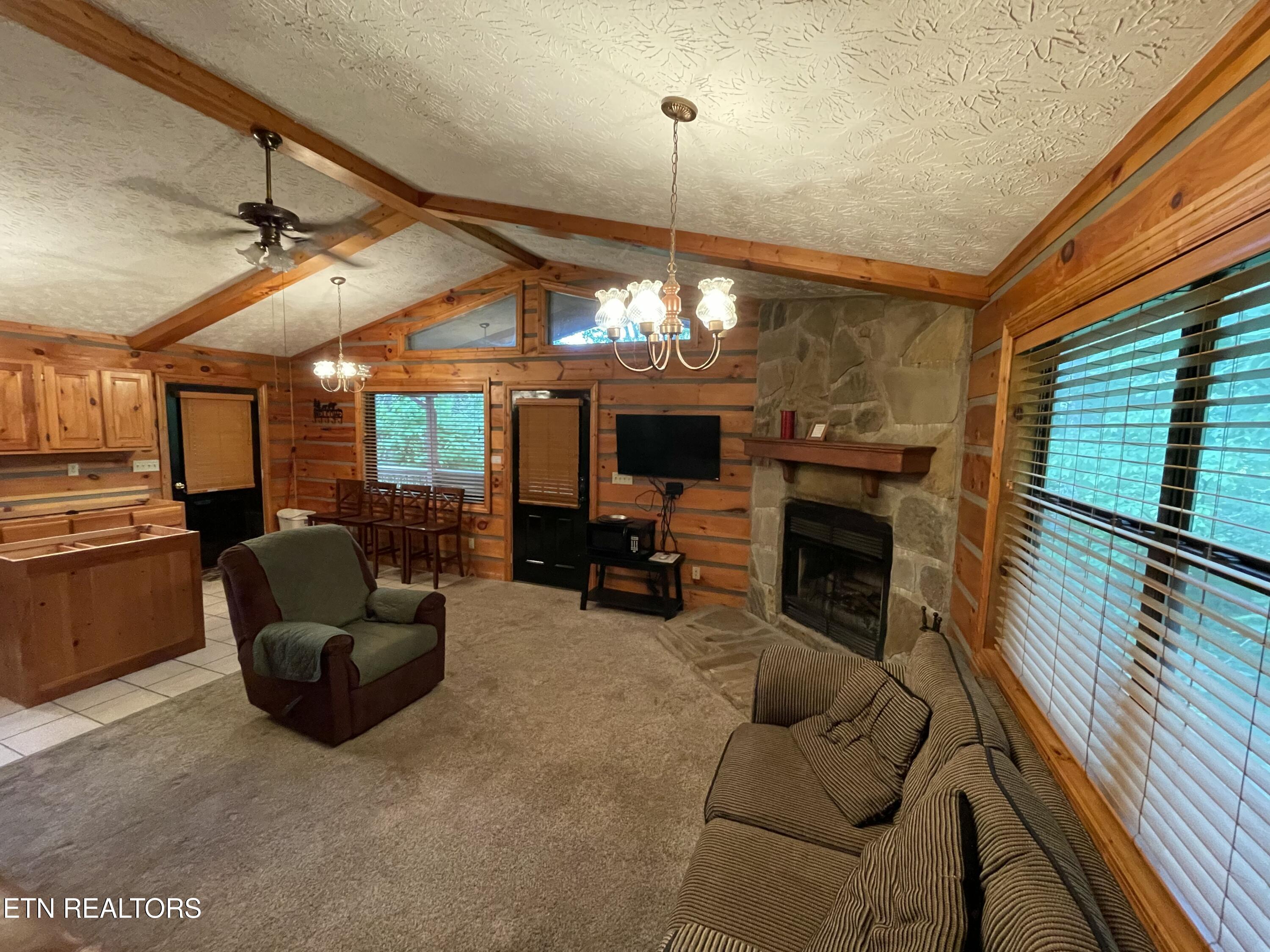 271 Majestic View Way Cosby TN 37722