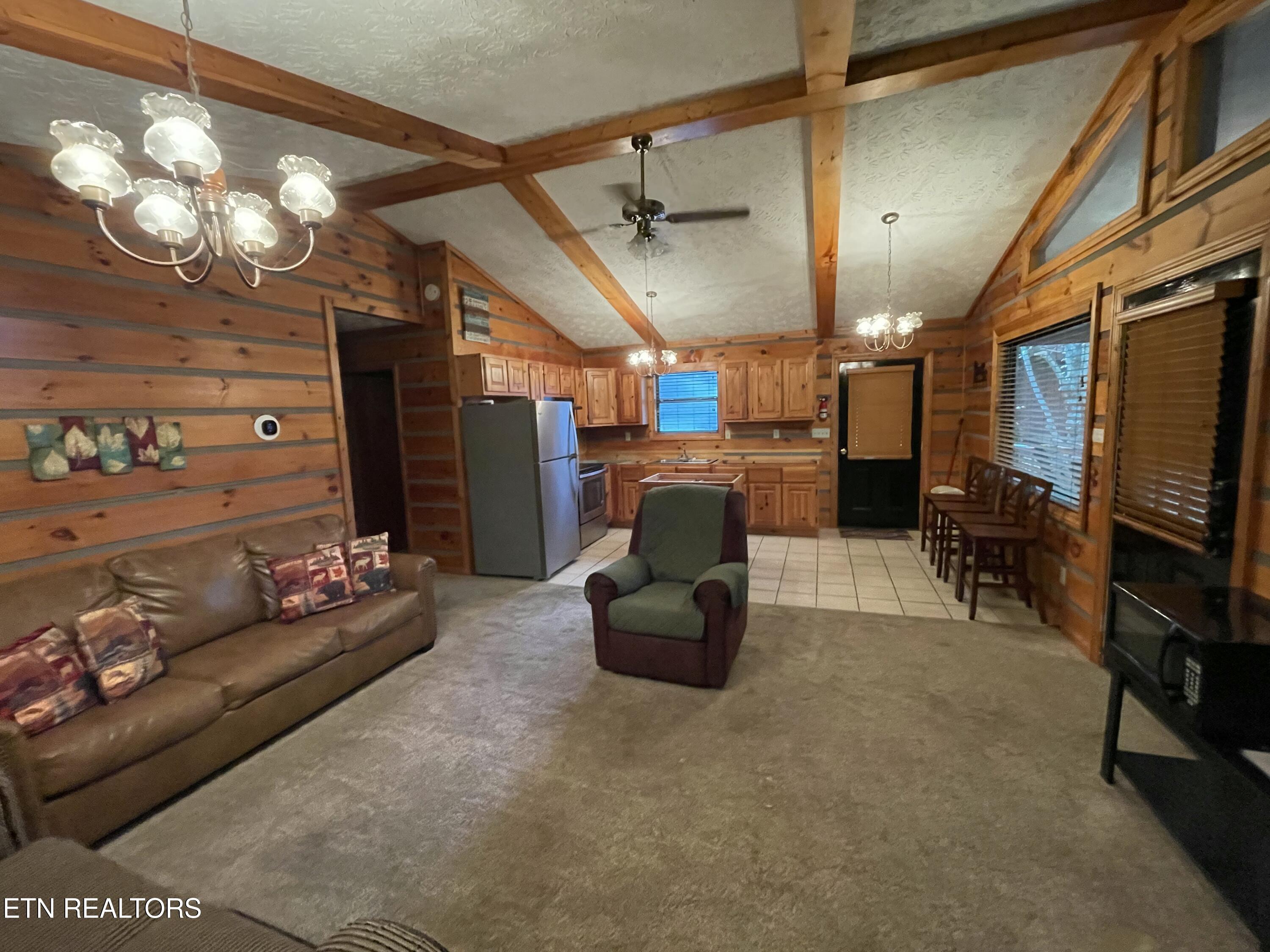 271 Majestic View Way Cosby TN 37722