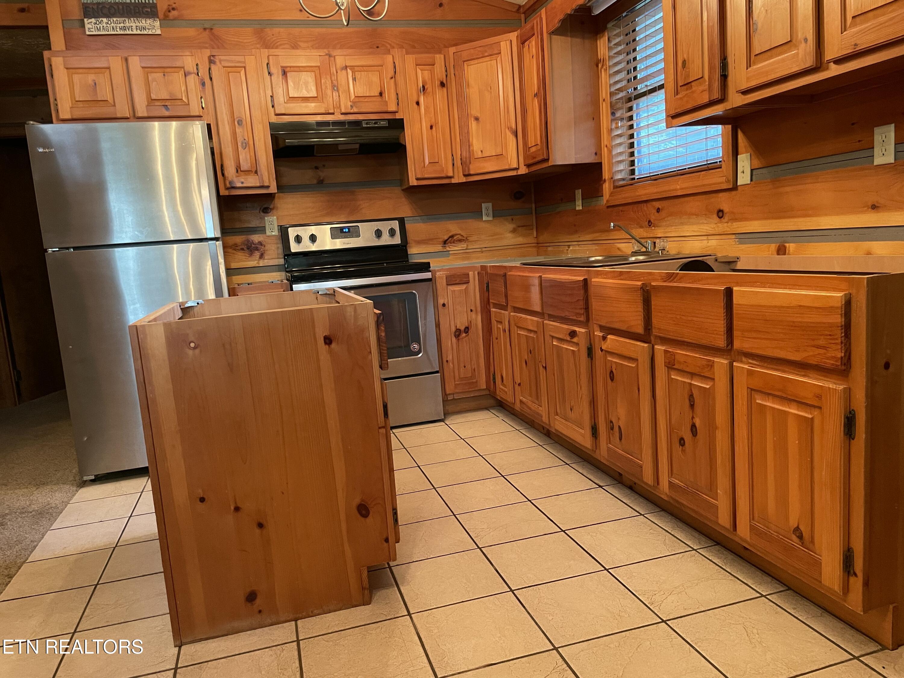 271 Majestic View Way Cosby TN 37722