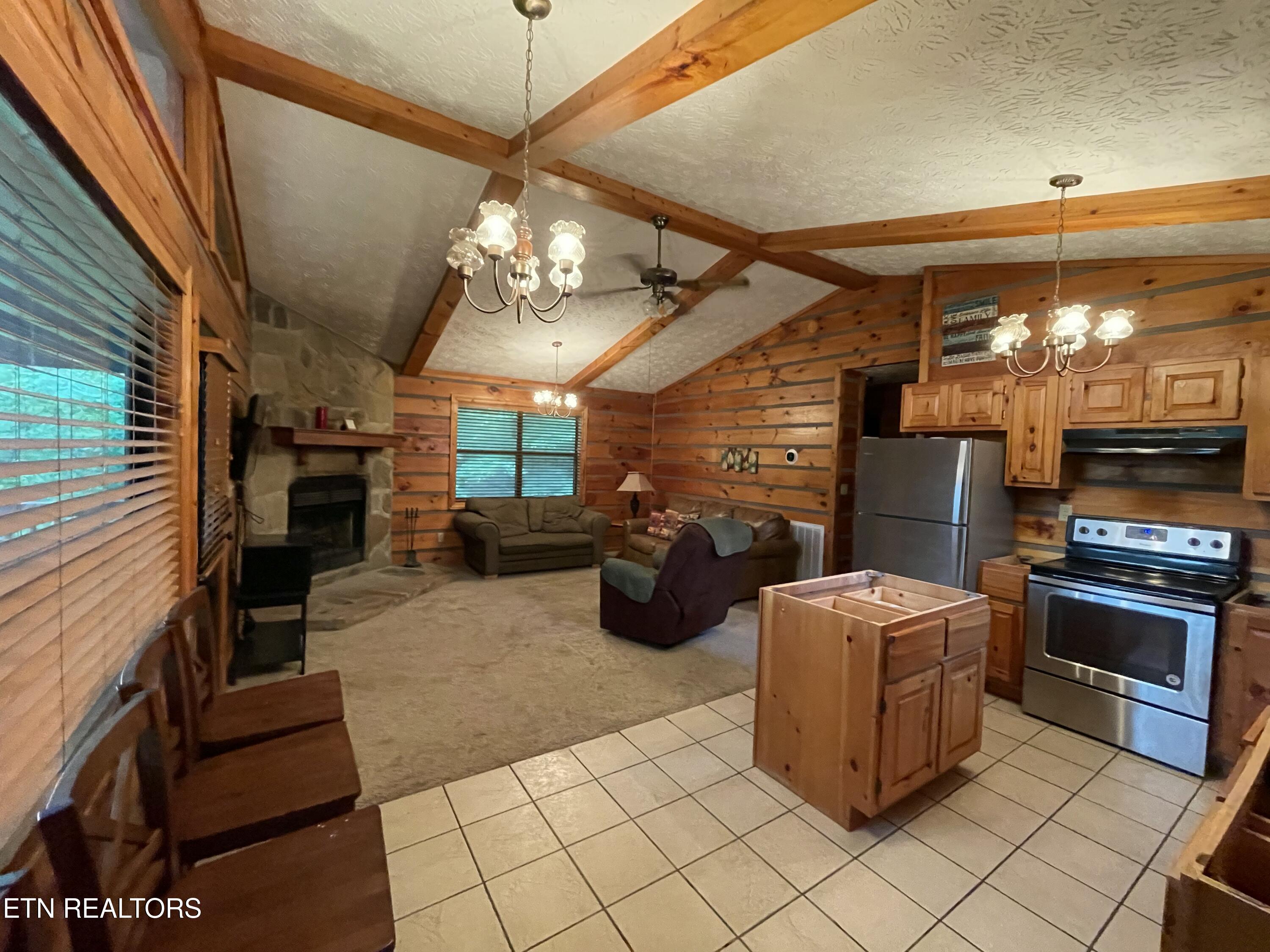 271 Majestic View Way Cosby TN 37722