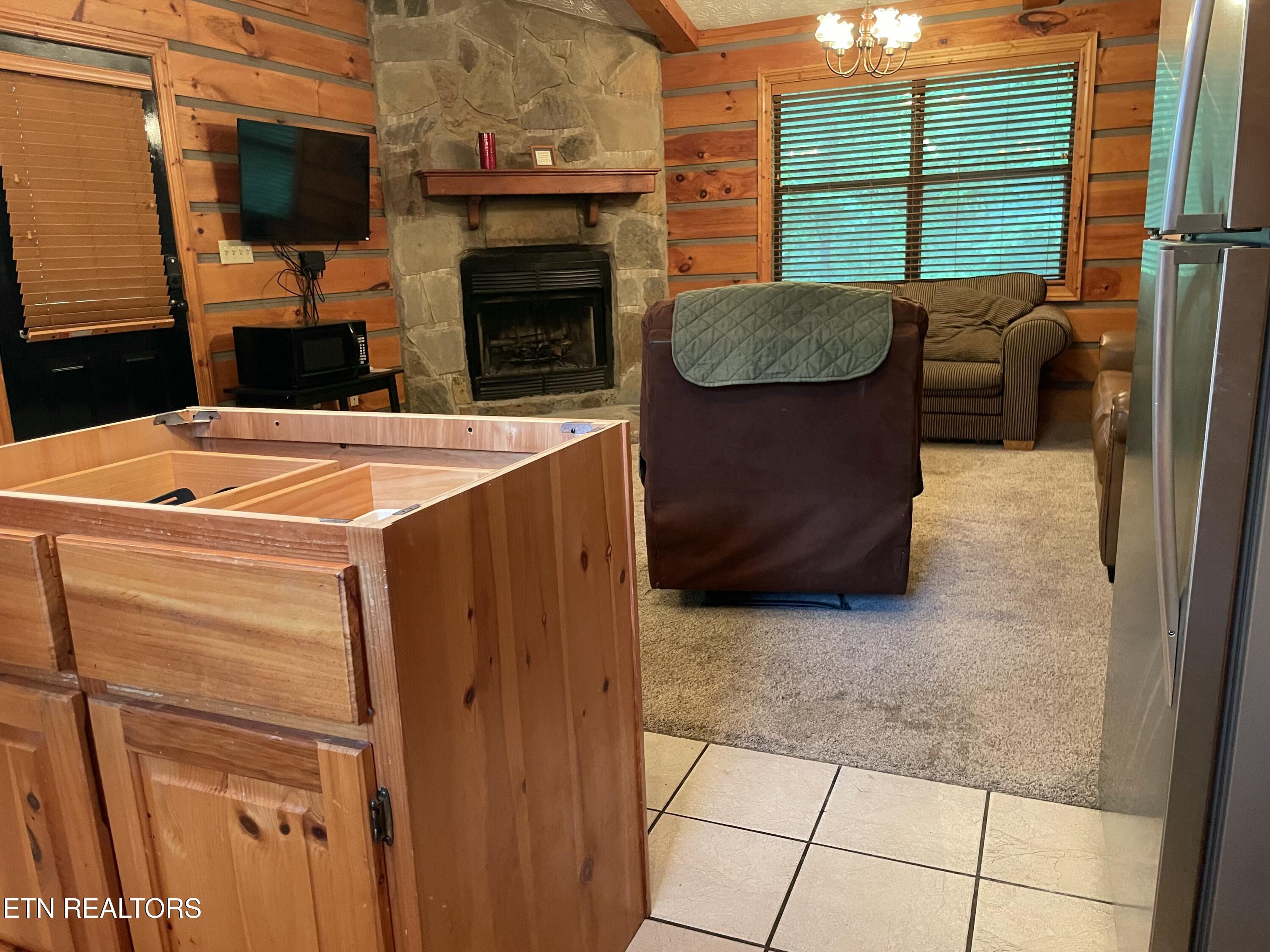 271 Majestic View Way Cosby TN 37722