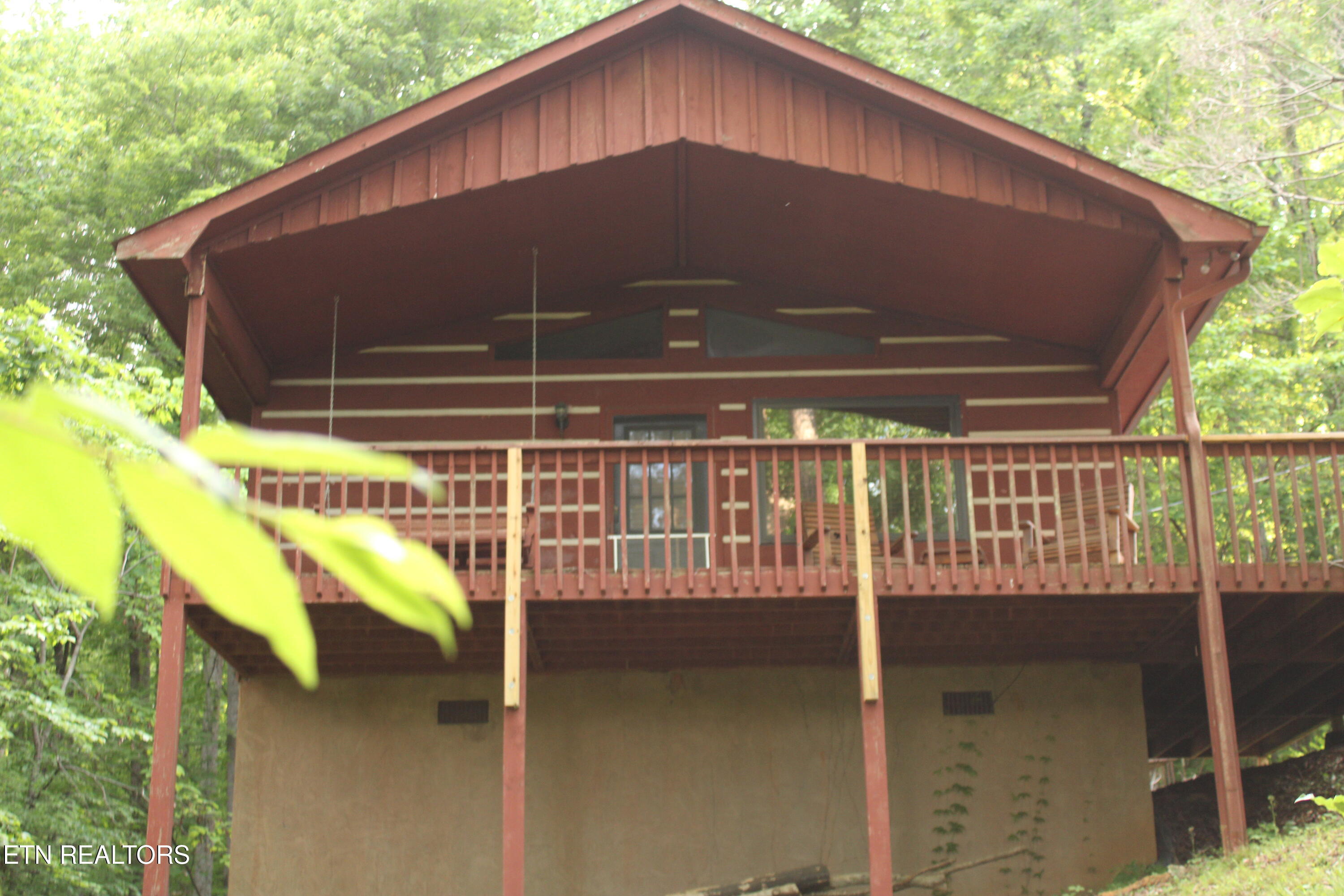 271 Majestic View Way Cosby TN 37722