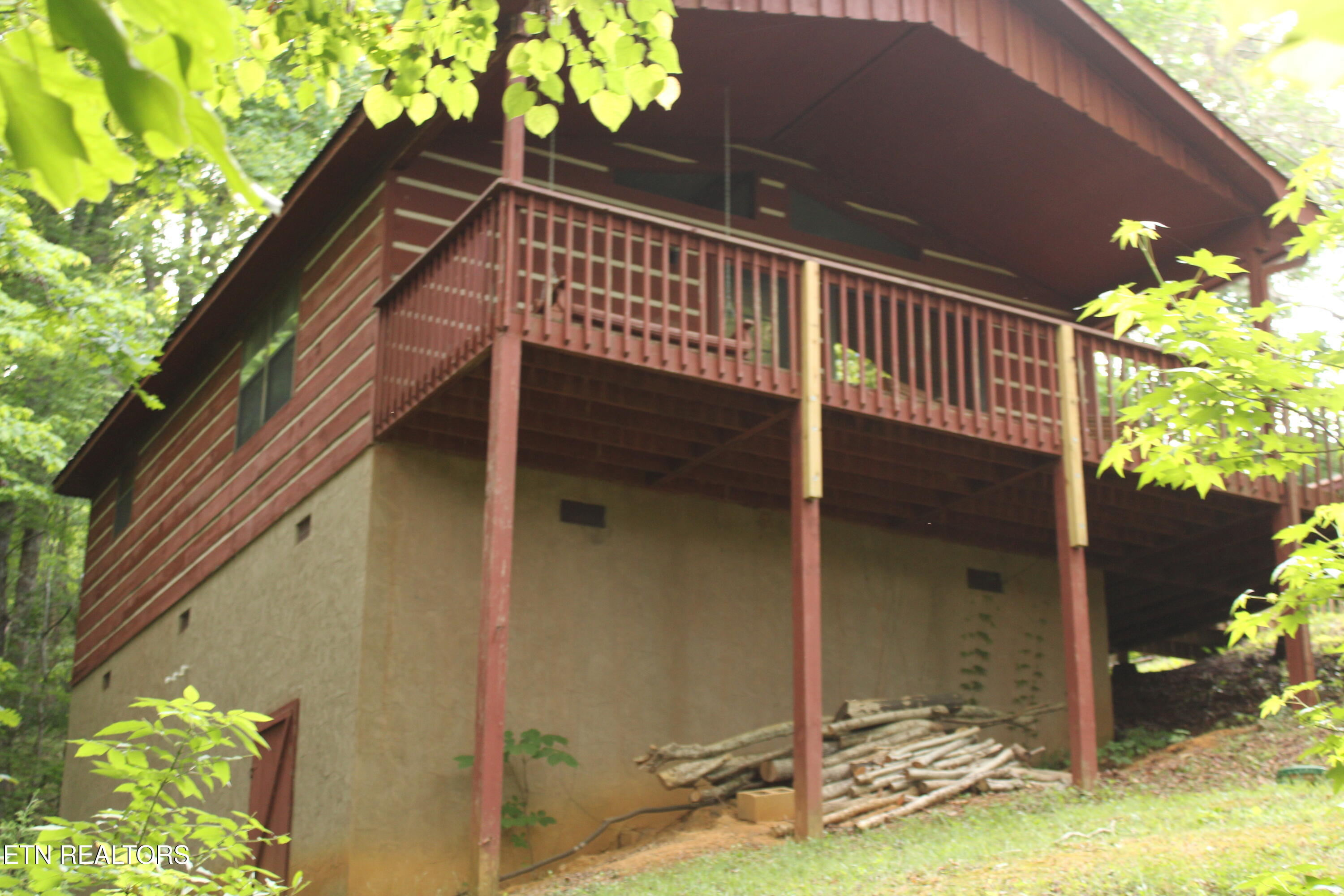 271 Majestic View Way Cosby TN 37722