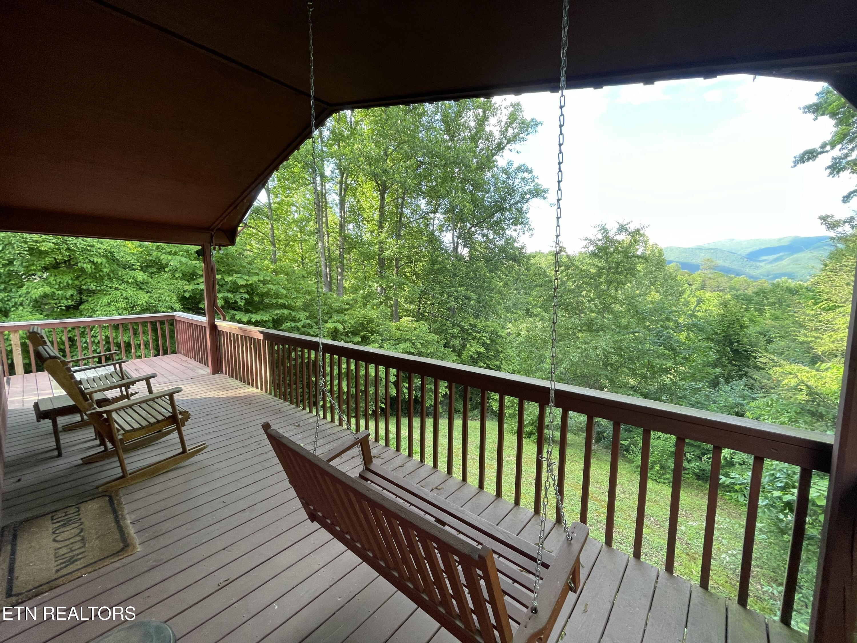 271 Majestic View Way Cosby TN 37722