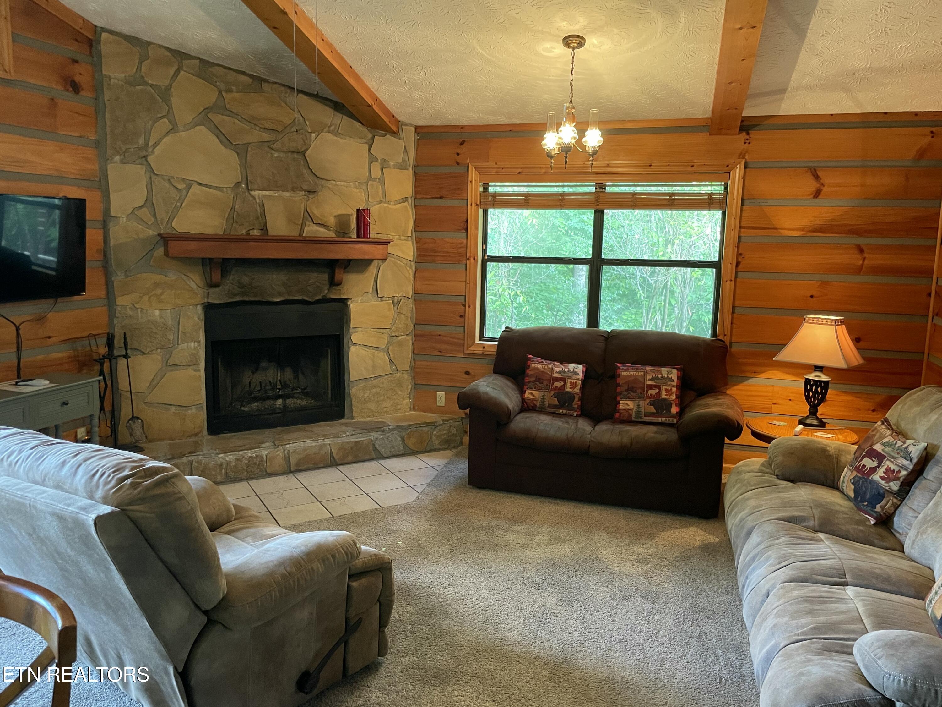 271 Majestic View Way Cosby TN 37722