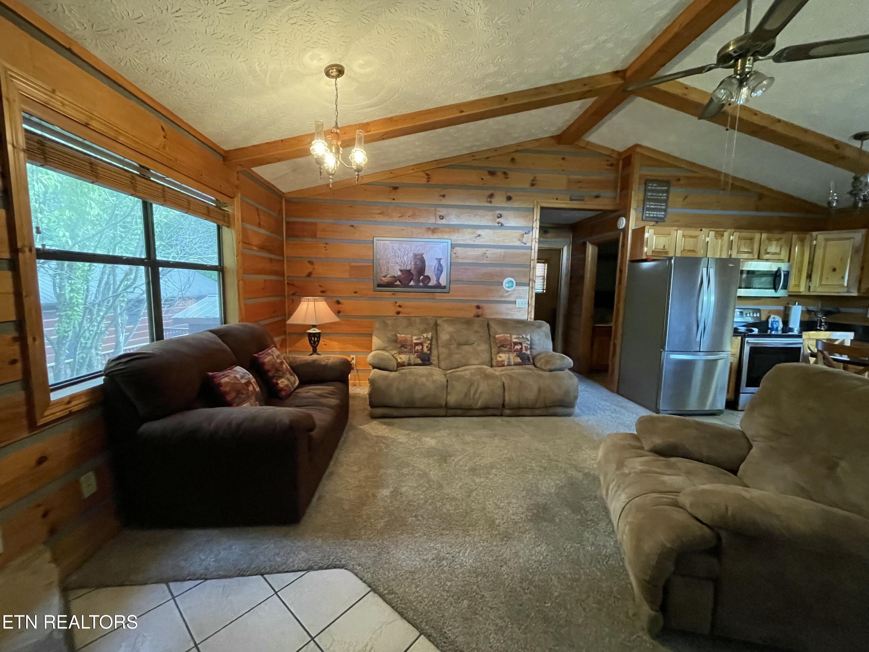 271 Majestic View Way Cosby TN 37722