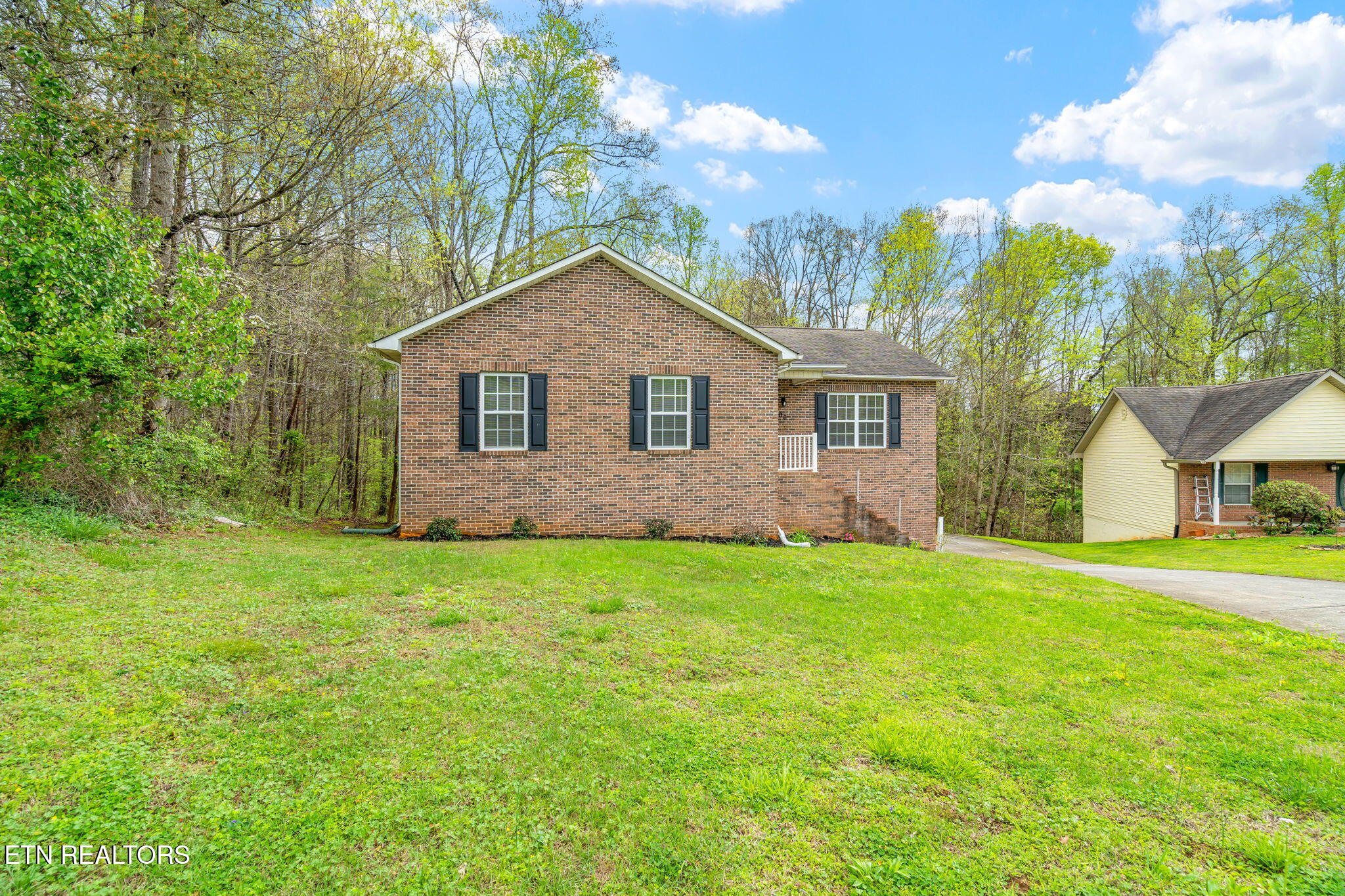606 Liverpool Lane Knoxville TN 37920