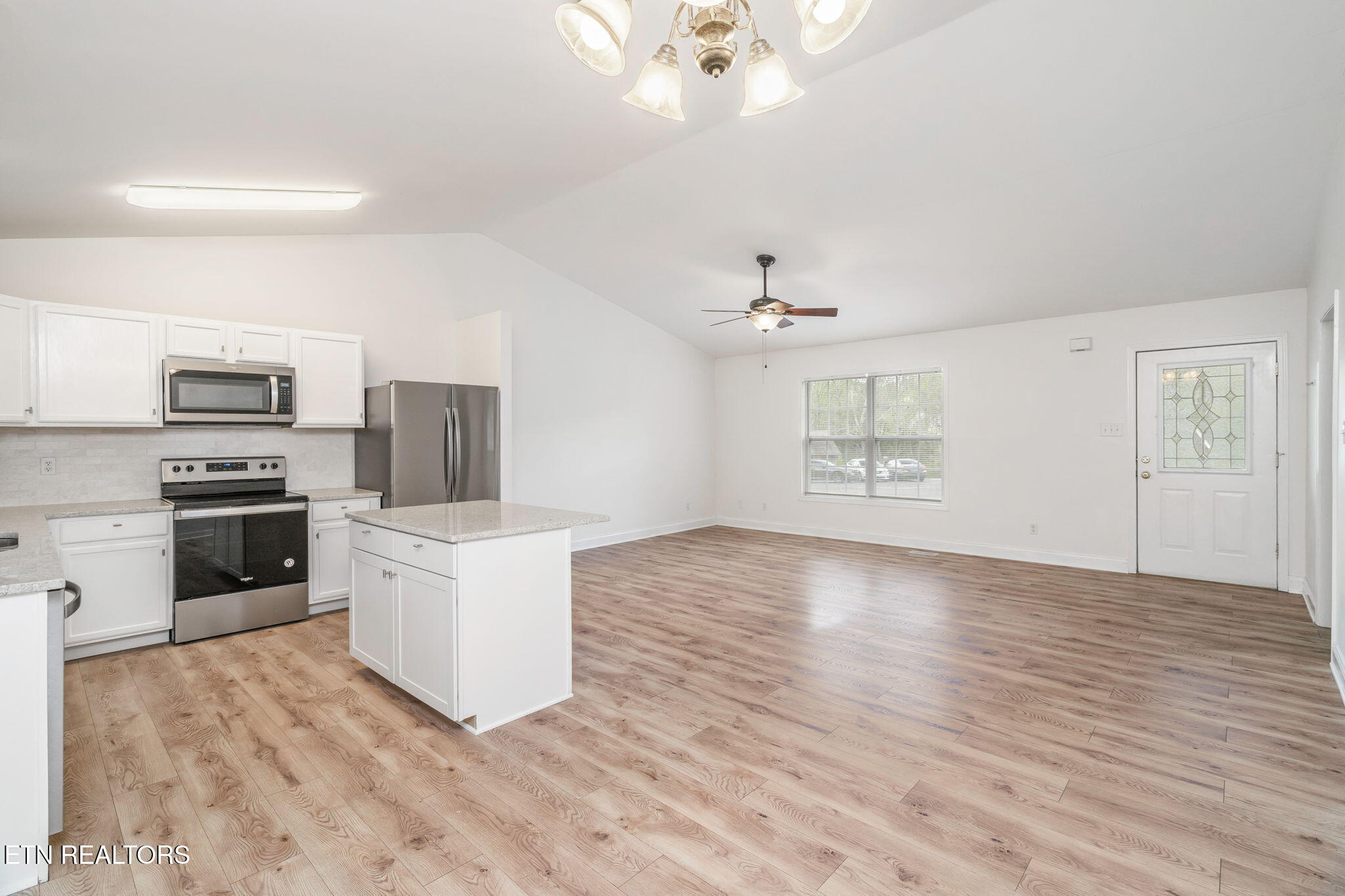 606 Liverpool Lane Knoxville TN 37920